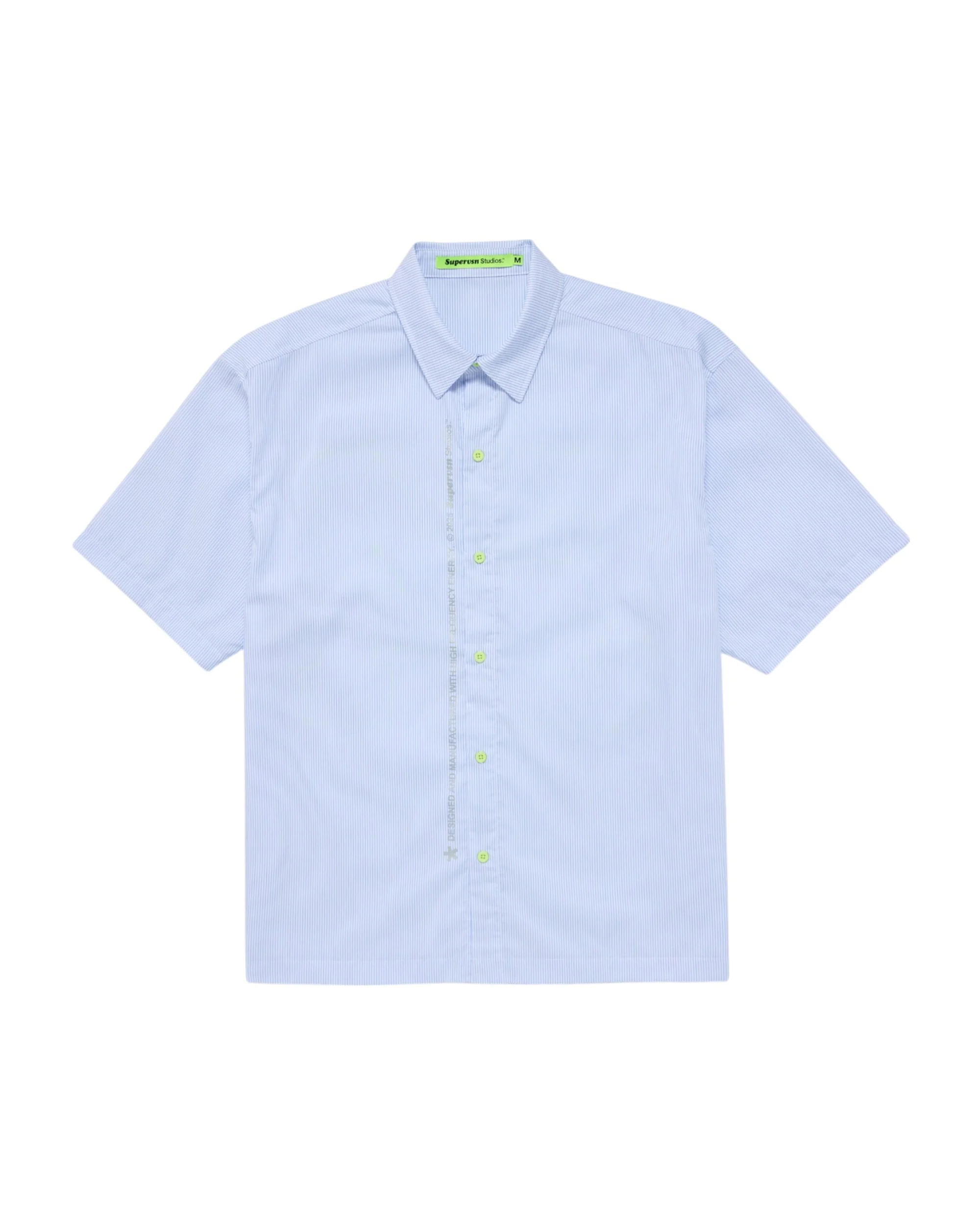 GAME DAY BUTTON DOWN