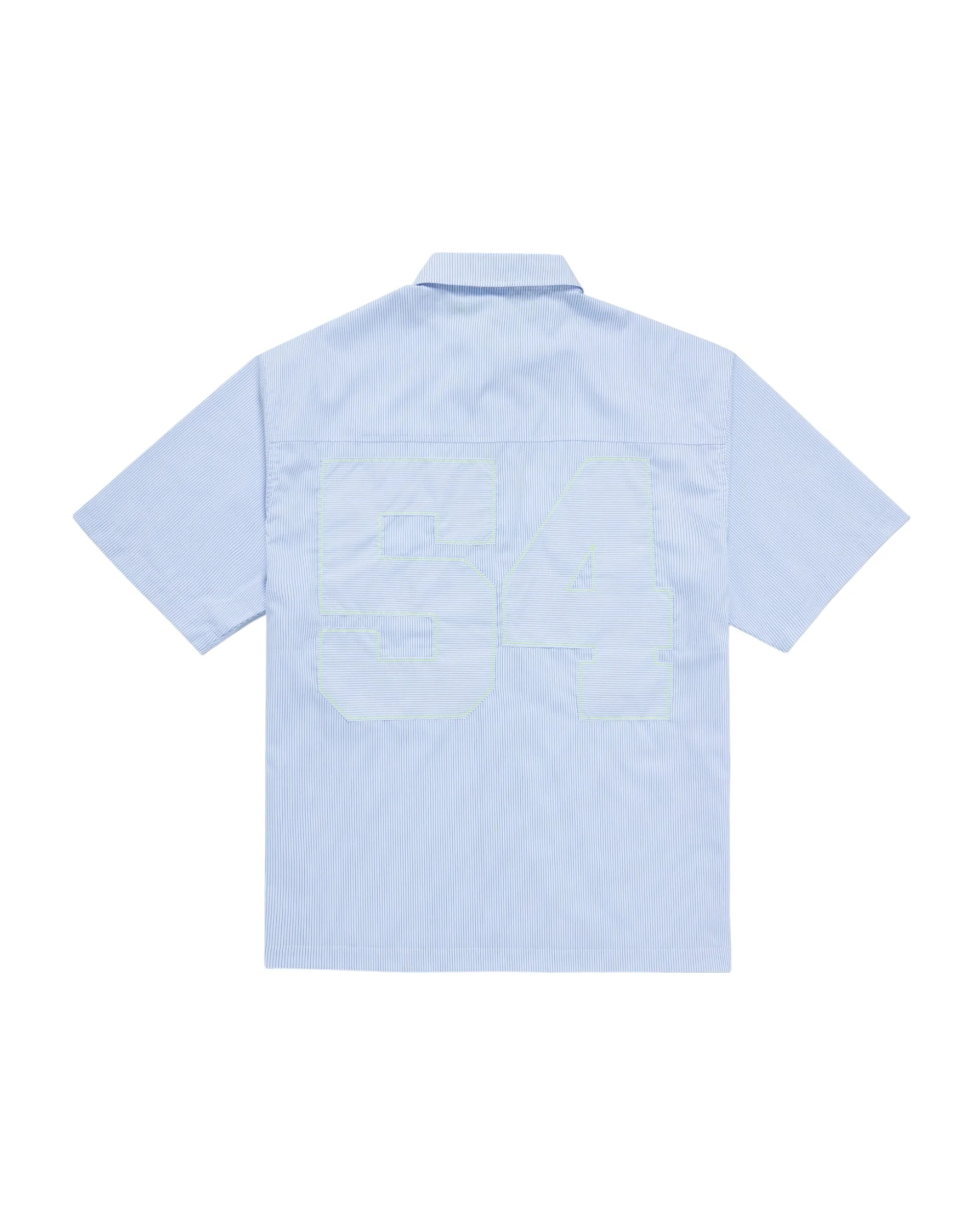 GAME DAY BUTTON DOWN - Image 4