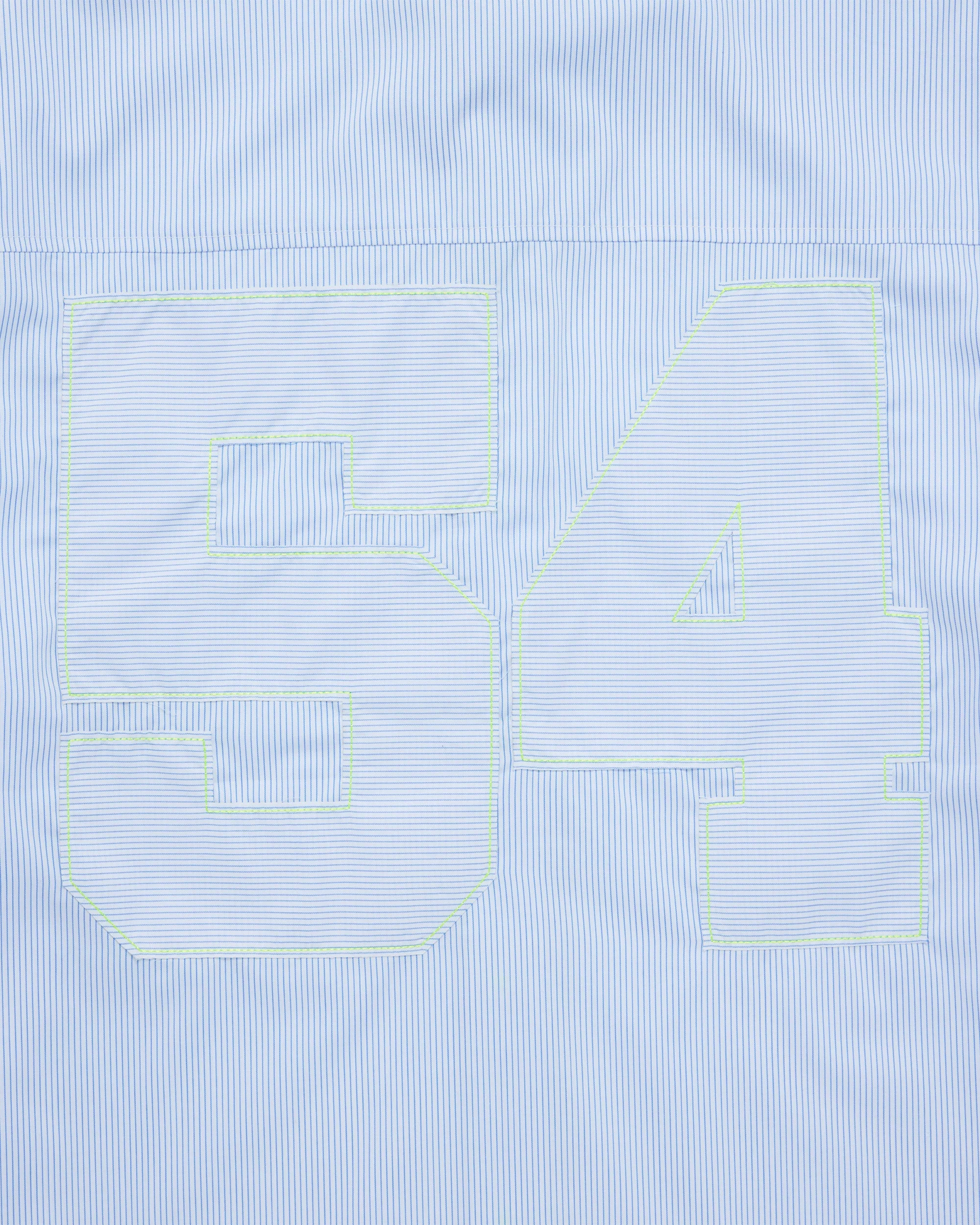 GAME DAY BUTTON DOWN - Image 7