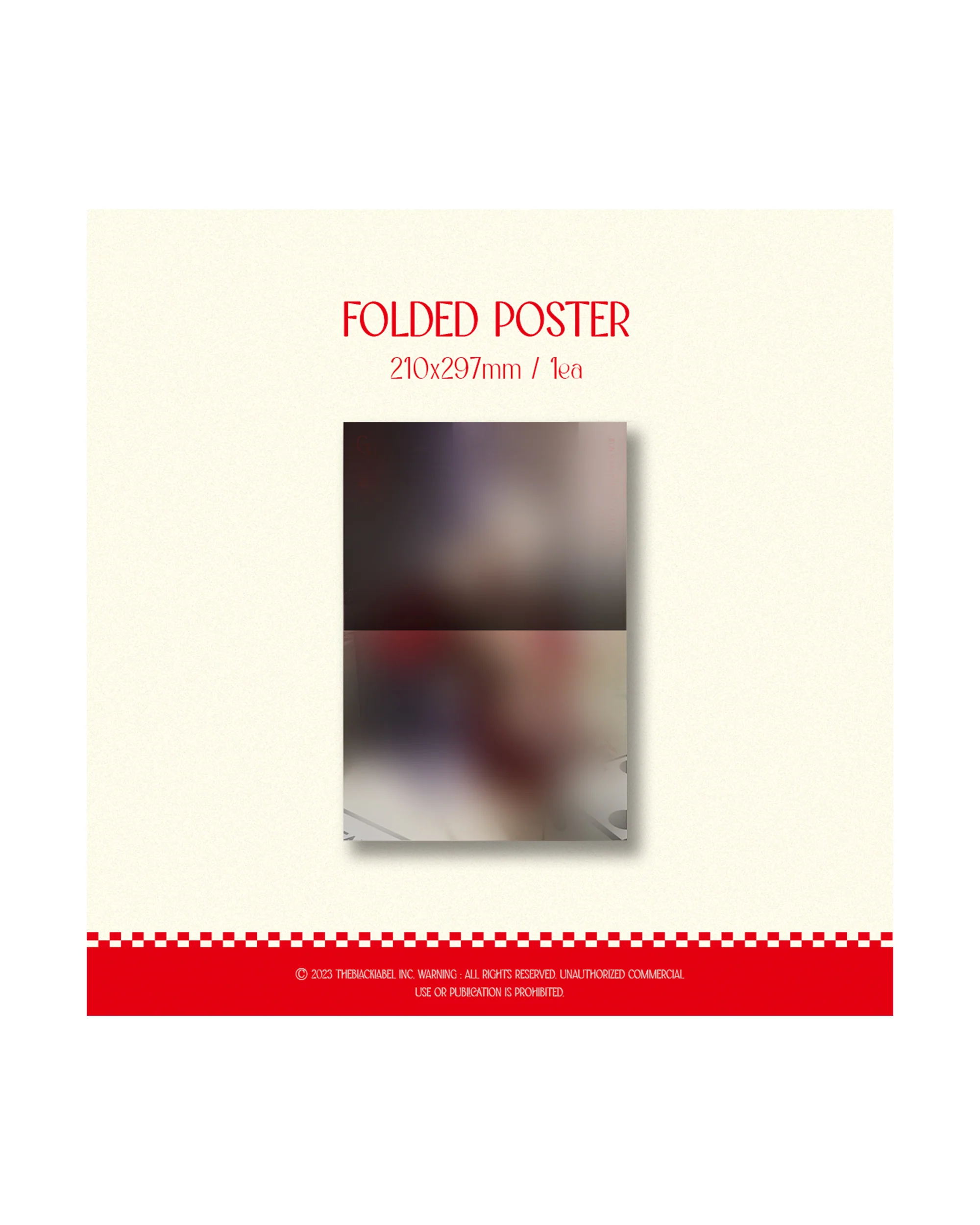 GAME PLAN CD (Red Version) - Image 11