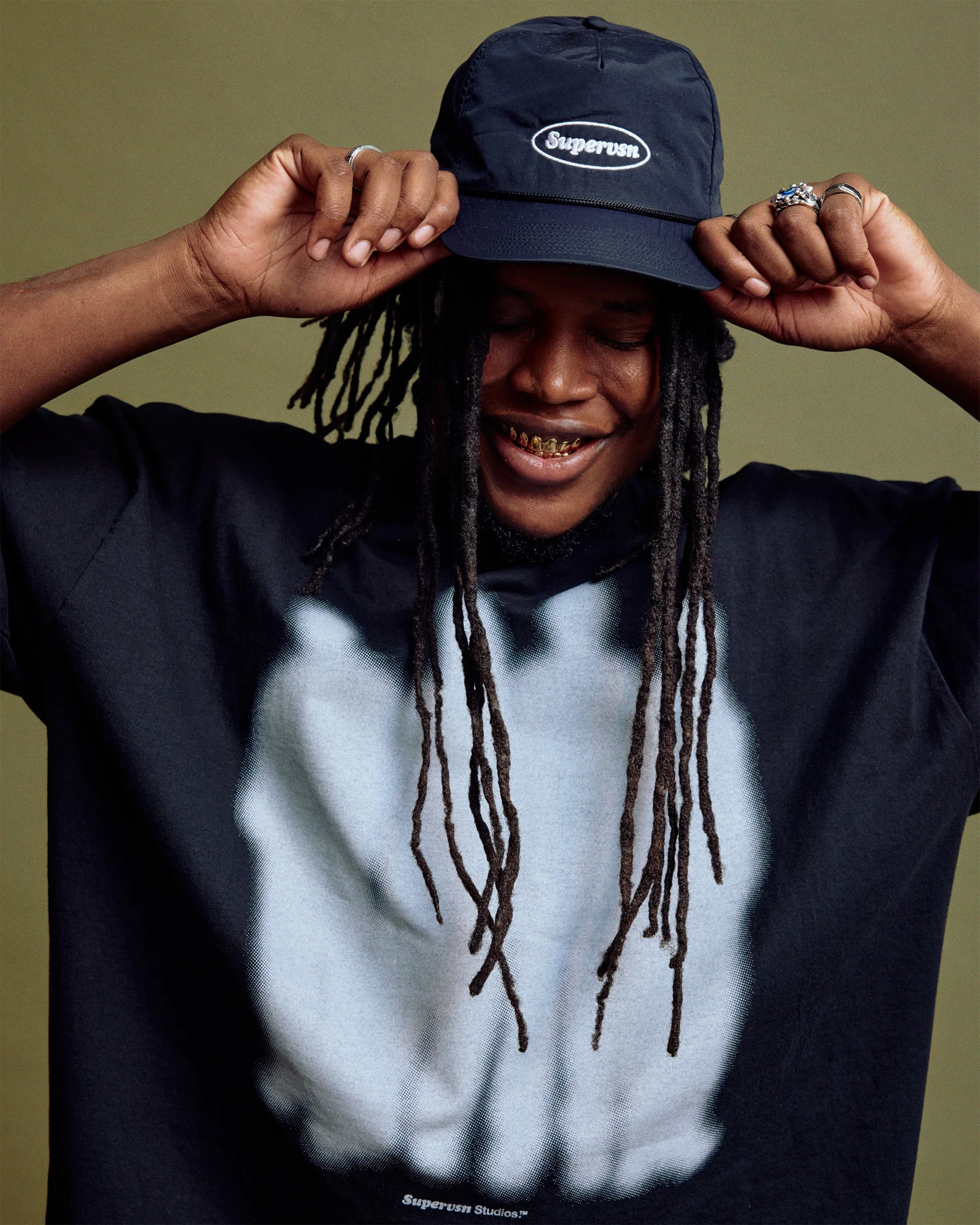GANG TEE - Image 4
