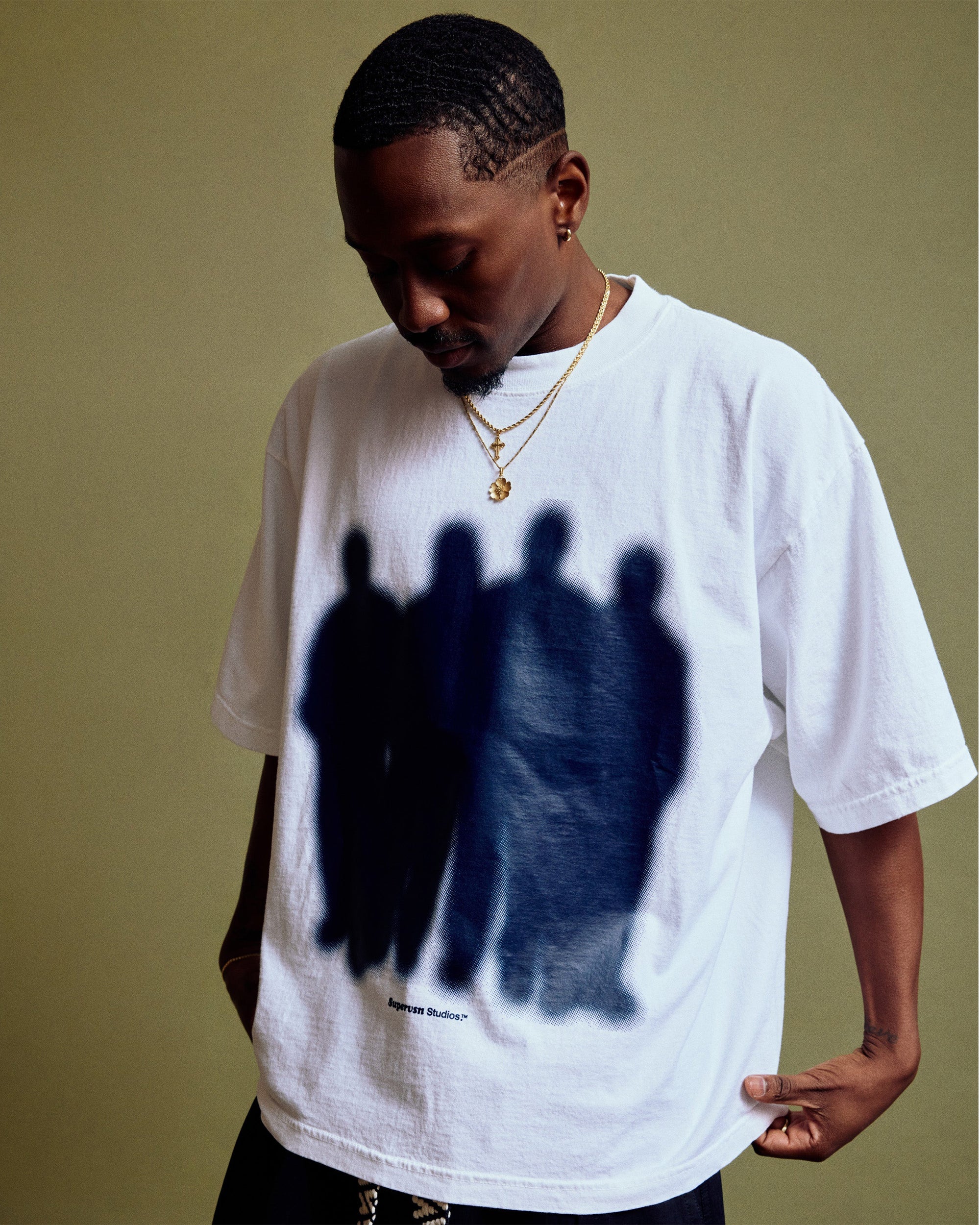 GANG TEE - Image 5