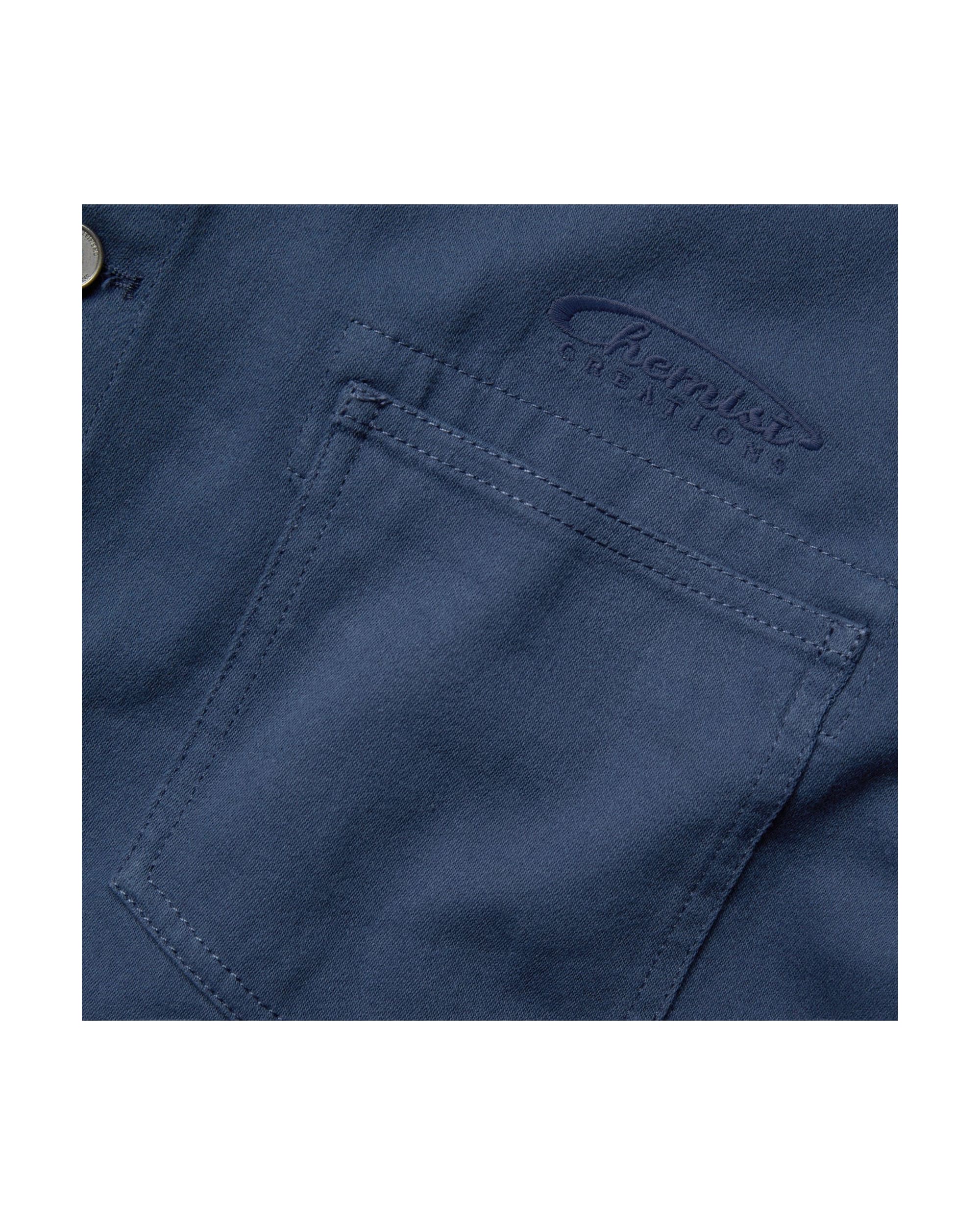 Garage Workwear Shirt Jacket - Image 10