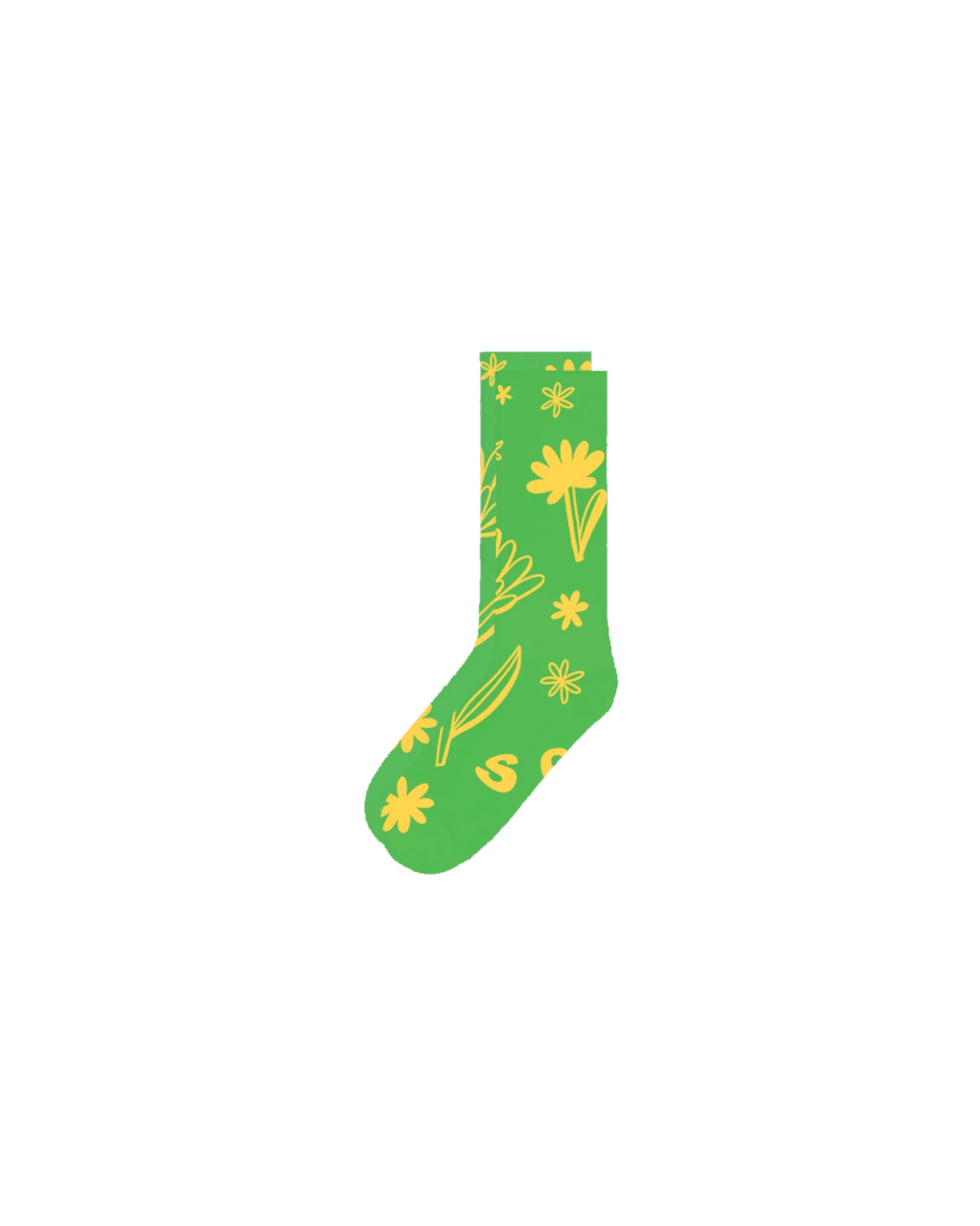 Garden Socks