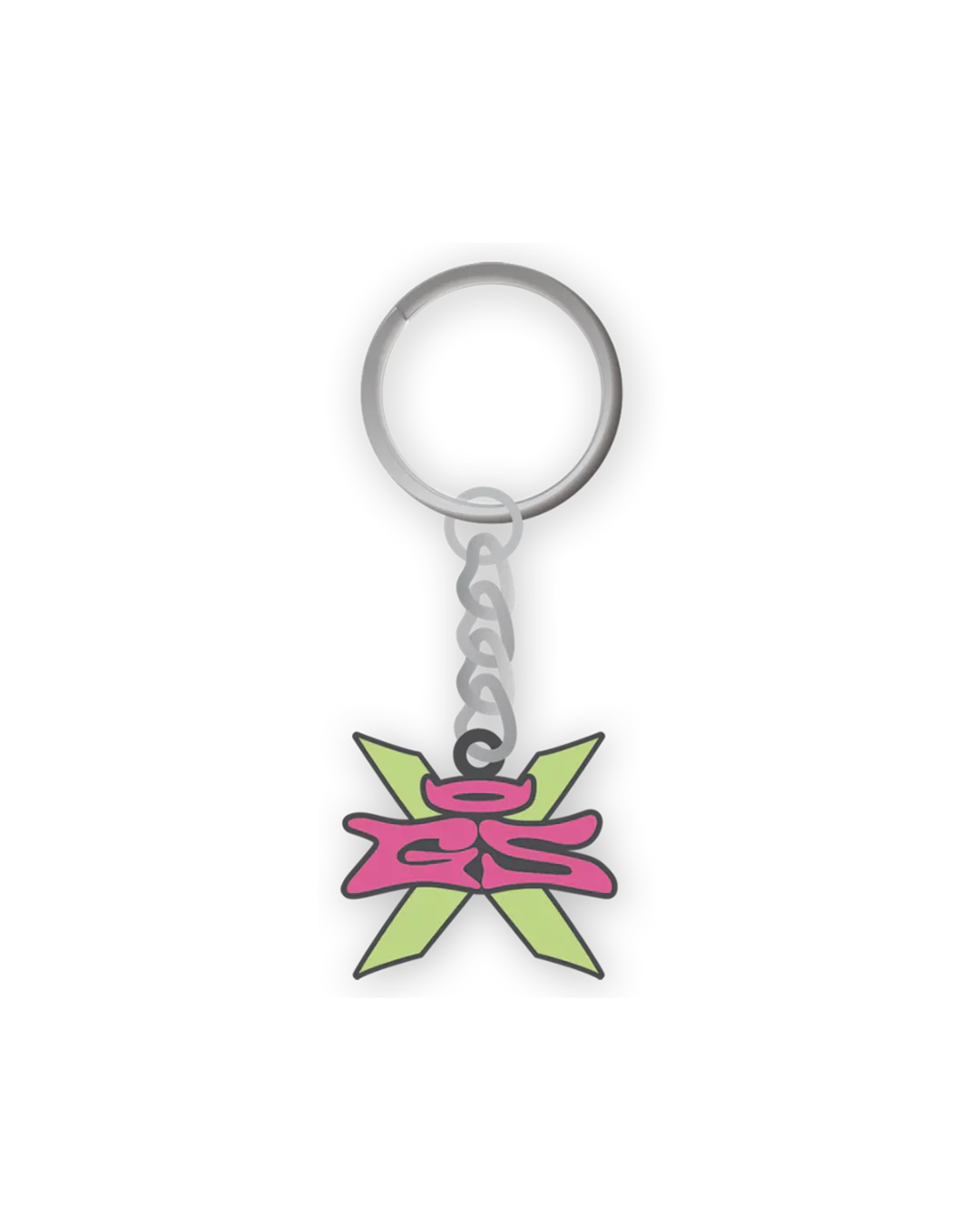 GATITAS SANDUNGUERAS VOL. 1 Keychain