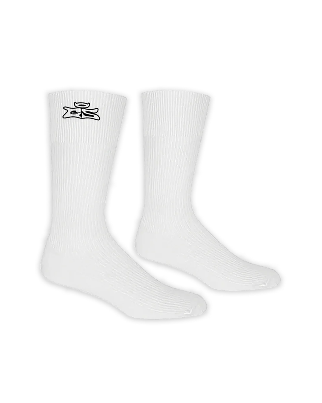 GATITAS SANDUNGUERAS VOL. 1 White Socks