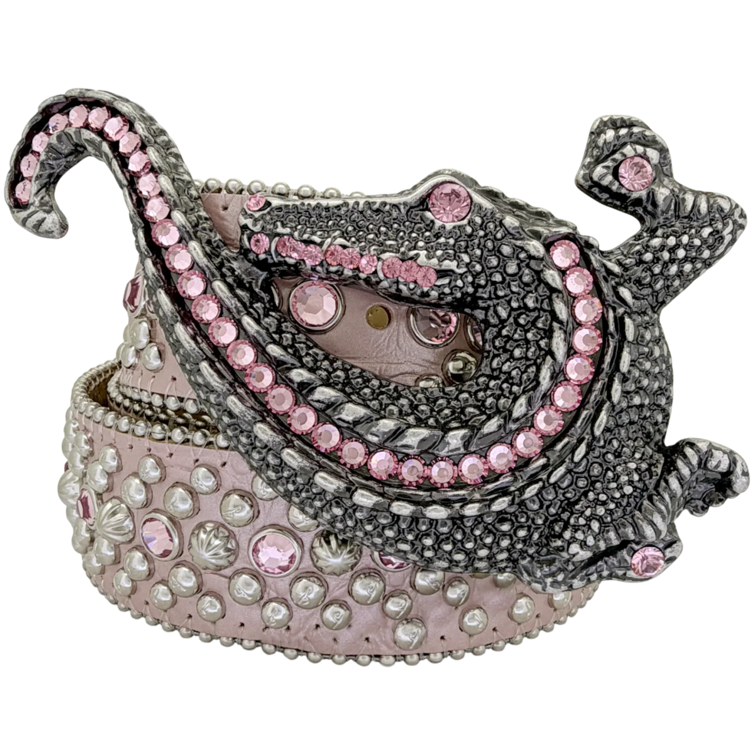 Gator Trojan - Pink / Light Rose - Image 8