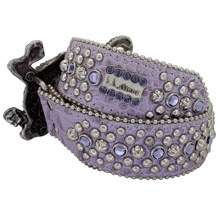 Gator Trojan - Purple / Tanzanite - Image 12