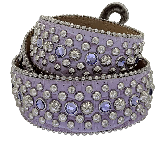 Gator Trojan - Purple / Tanzanite - Image 13