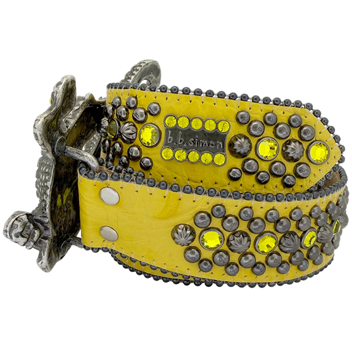 Gator Trojan - Yellow / Citrine - Image 10