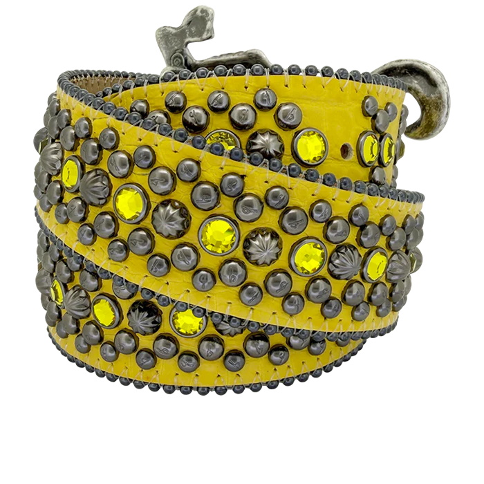 Gator Trojan - Yellow / Citrine - Image 11