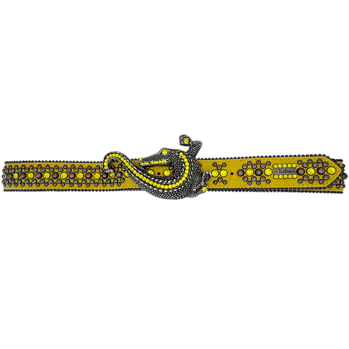 Gator Trojan - Yellow / Citrine - Image 12