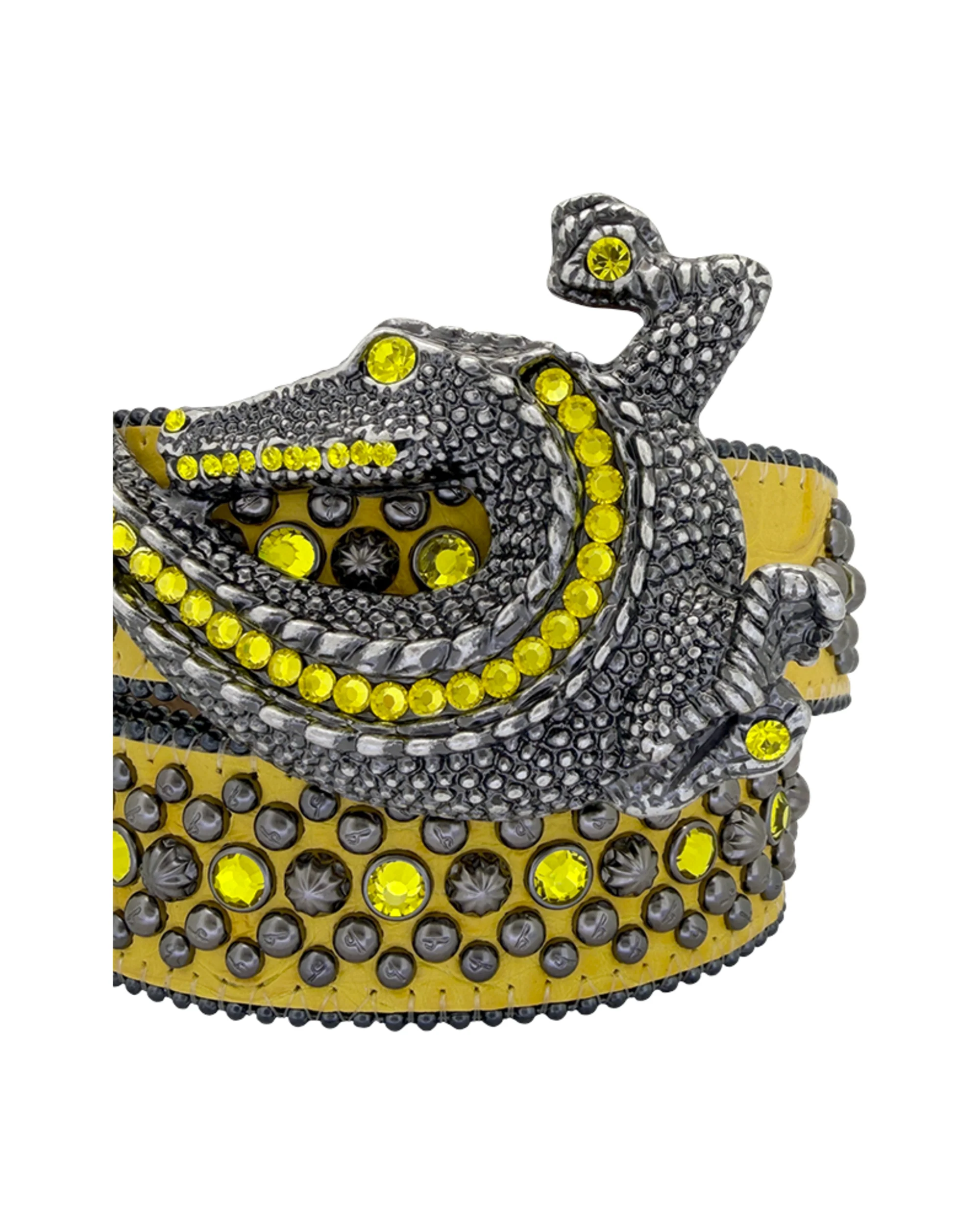 Gator Trojan - Yellow / Citrine - Image 2