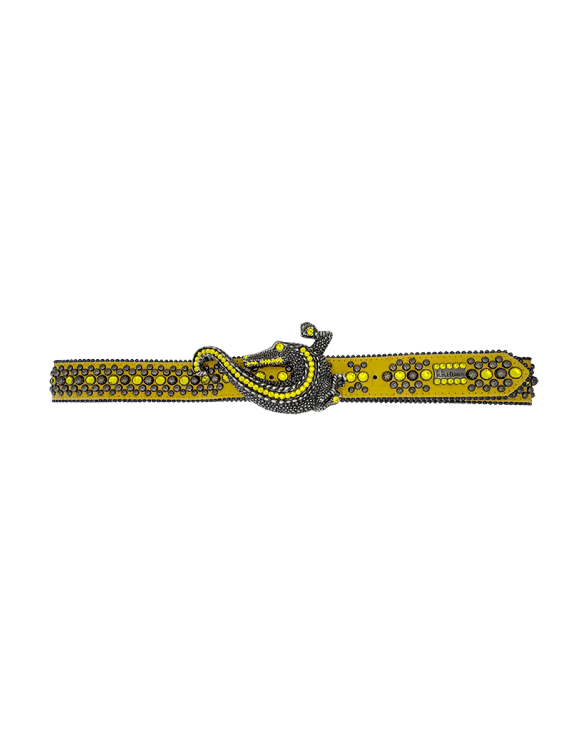 Gator Trojan - Yellow / Citrine - Image 5