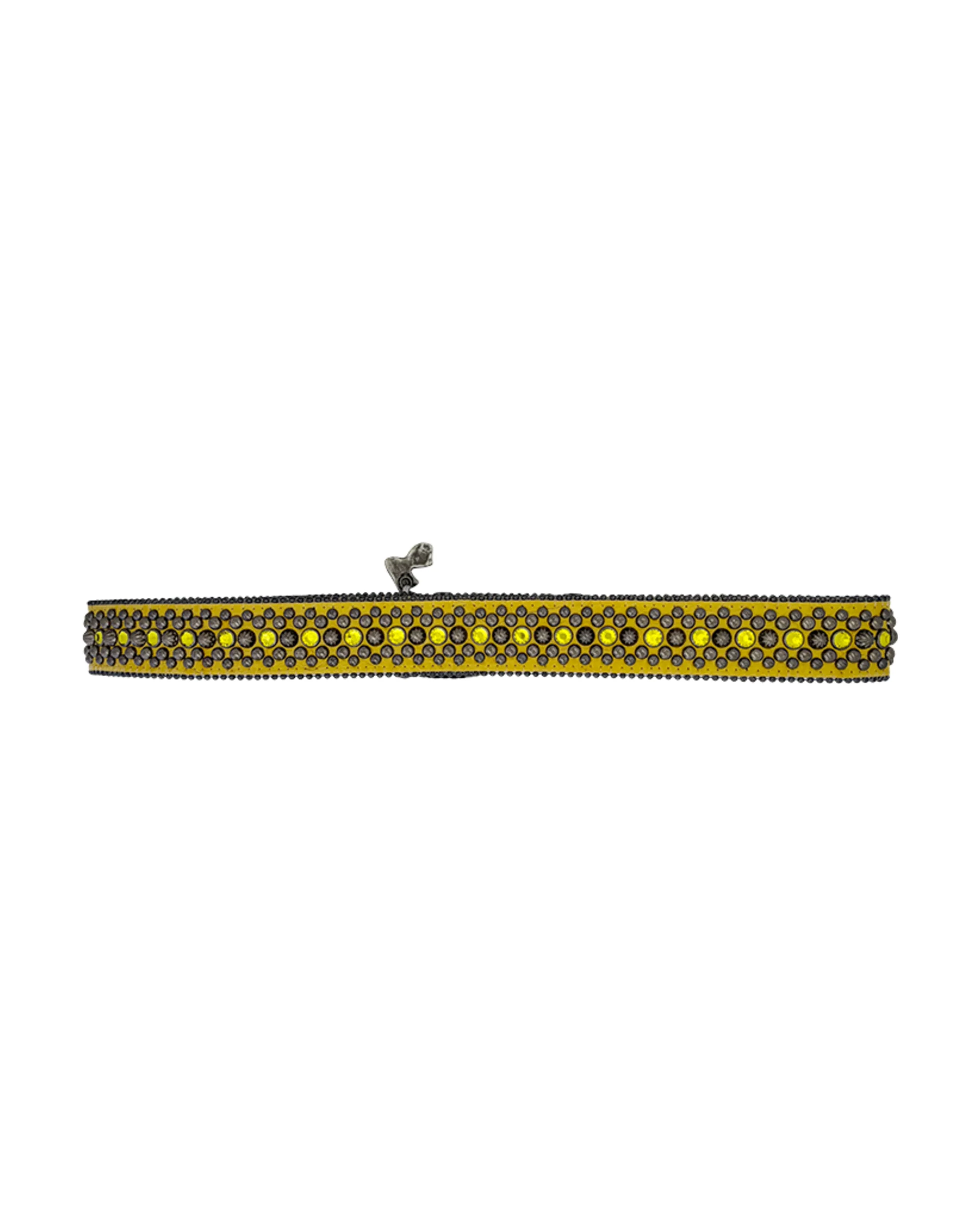 Gator Trojan - Yellow / Citrine - Image 6