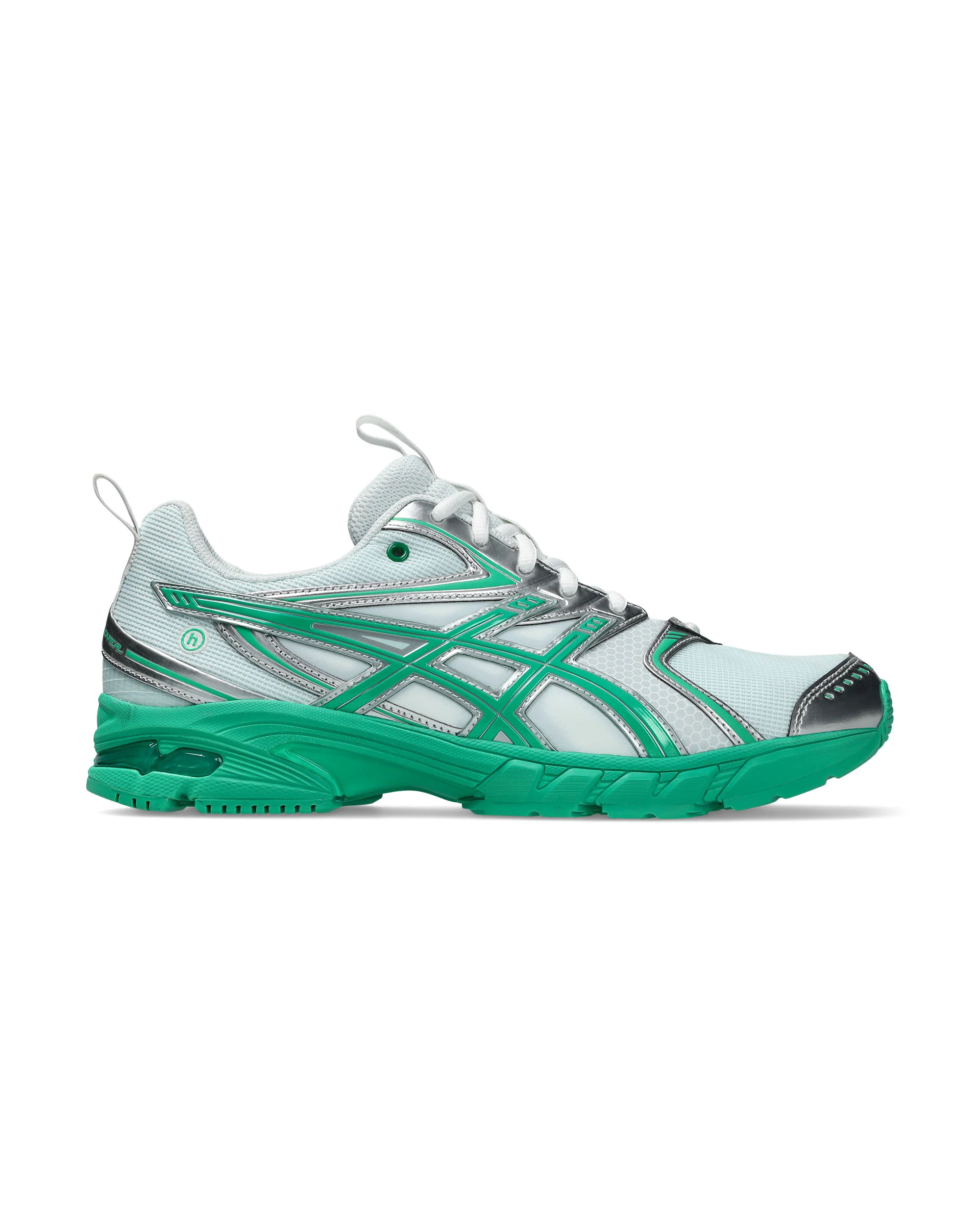 GEL-DS TRAINER 14 WHITE/BLARNEY