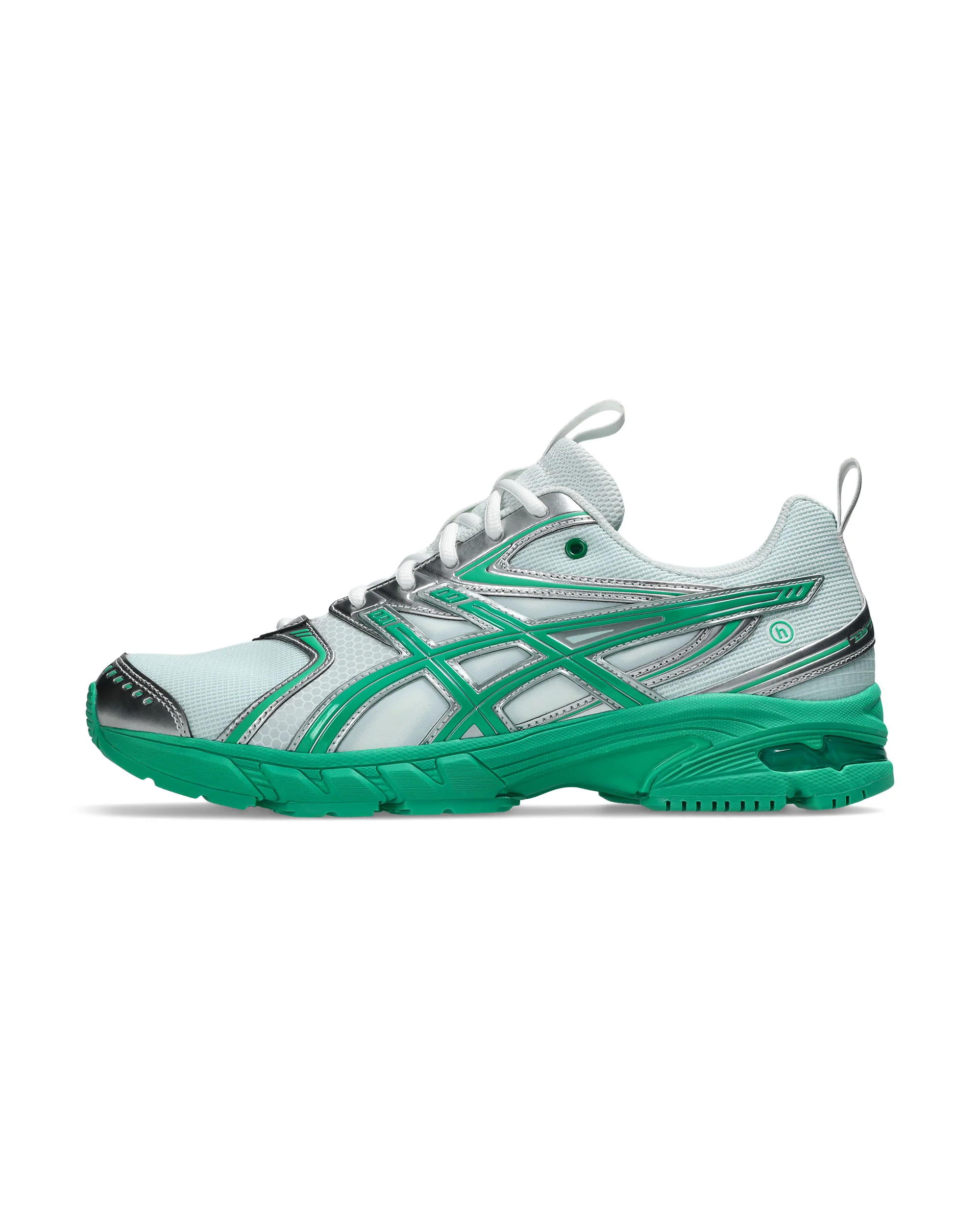 GEL-DS TRAINER 14 WHITE/BLARNEY - Image 2