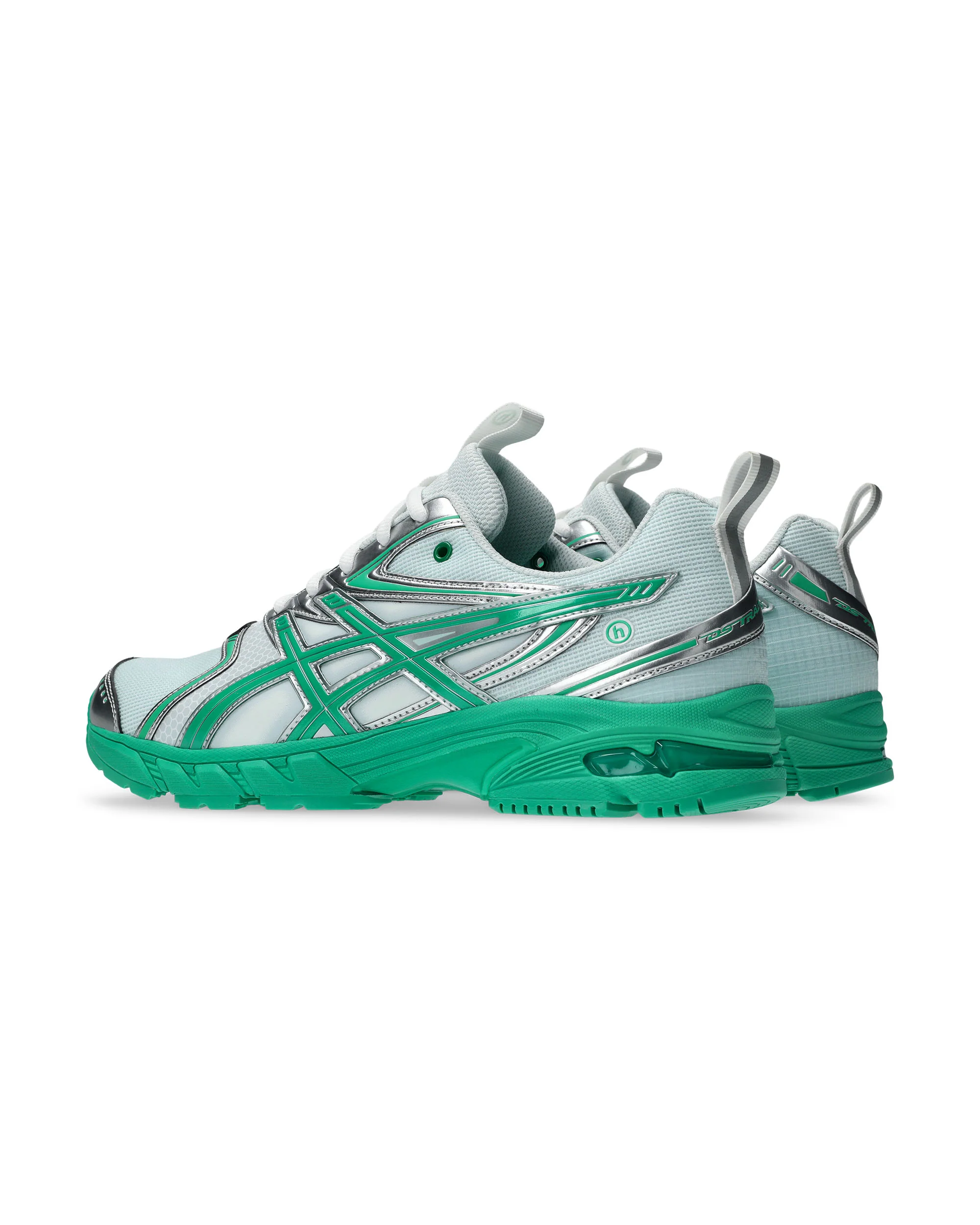 GEL-DS TRAINER 14 WHITE/BLARNEY - Image 6