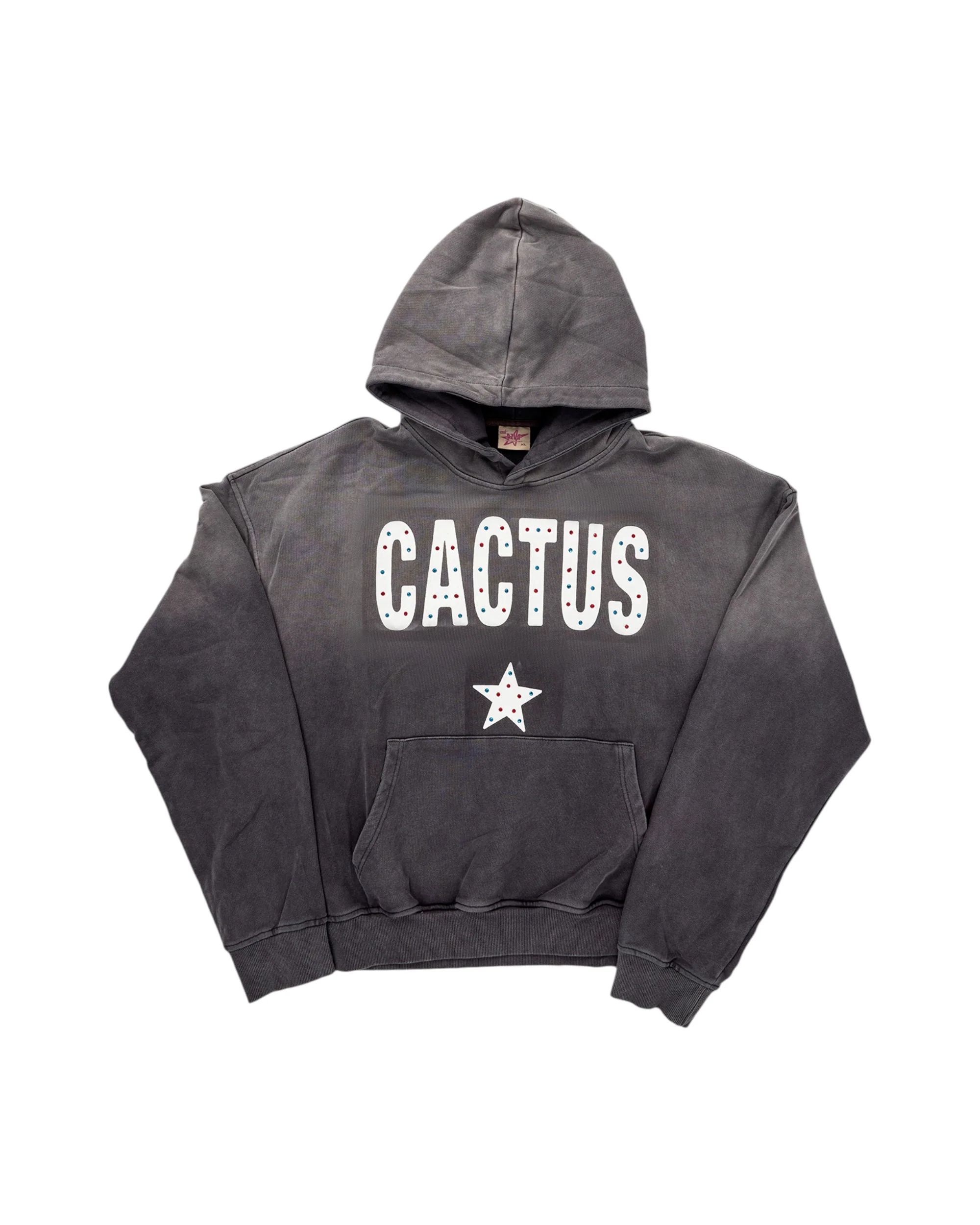 Gemini Hoodie