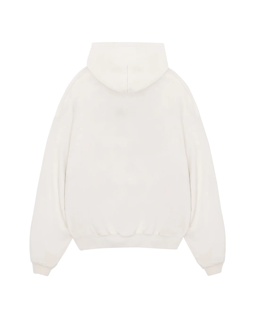 Gentleman’s Club Hoodie - Off-White - Image 2