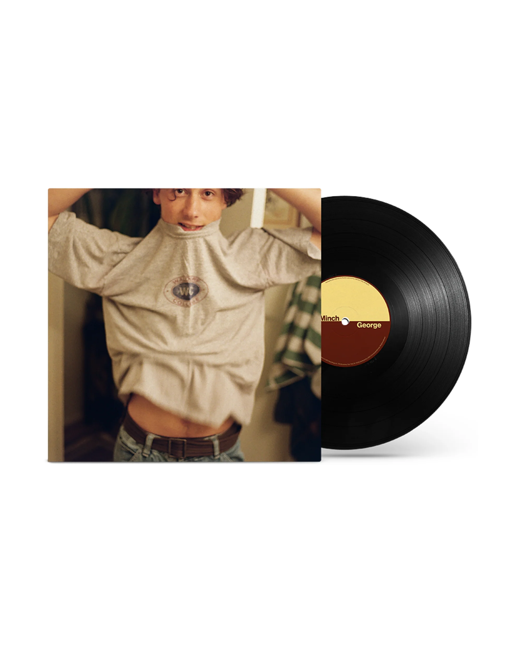 George Standard LP