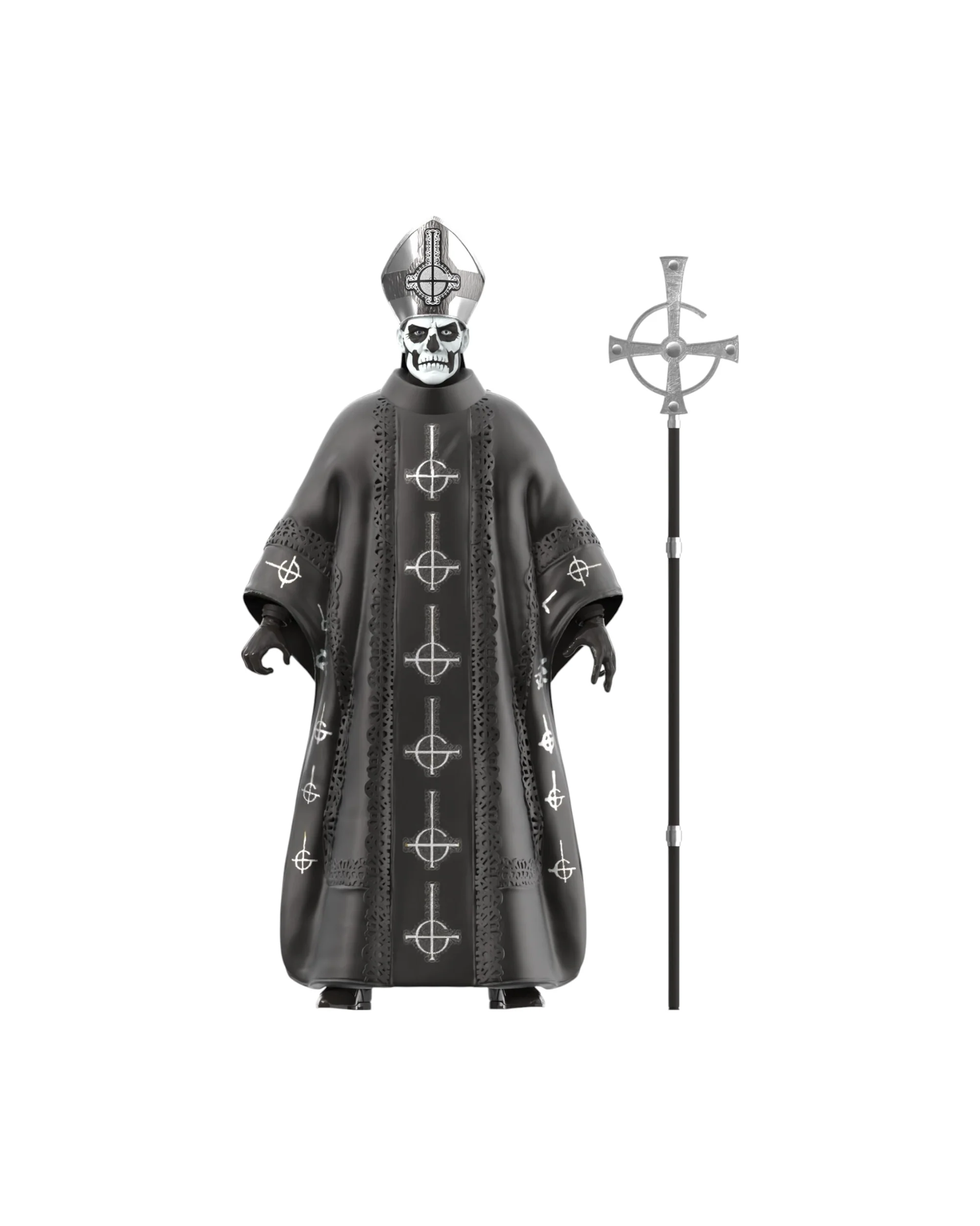 Ghost Deluxe - Papa Emeritus II - Image 2
