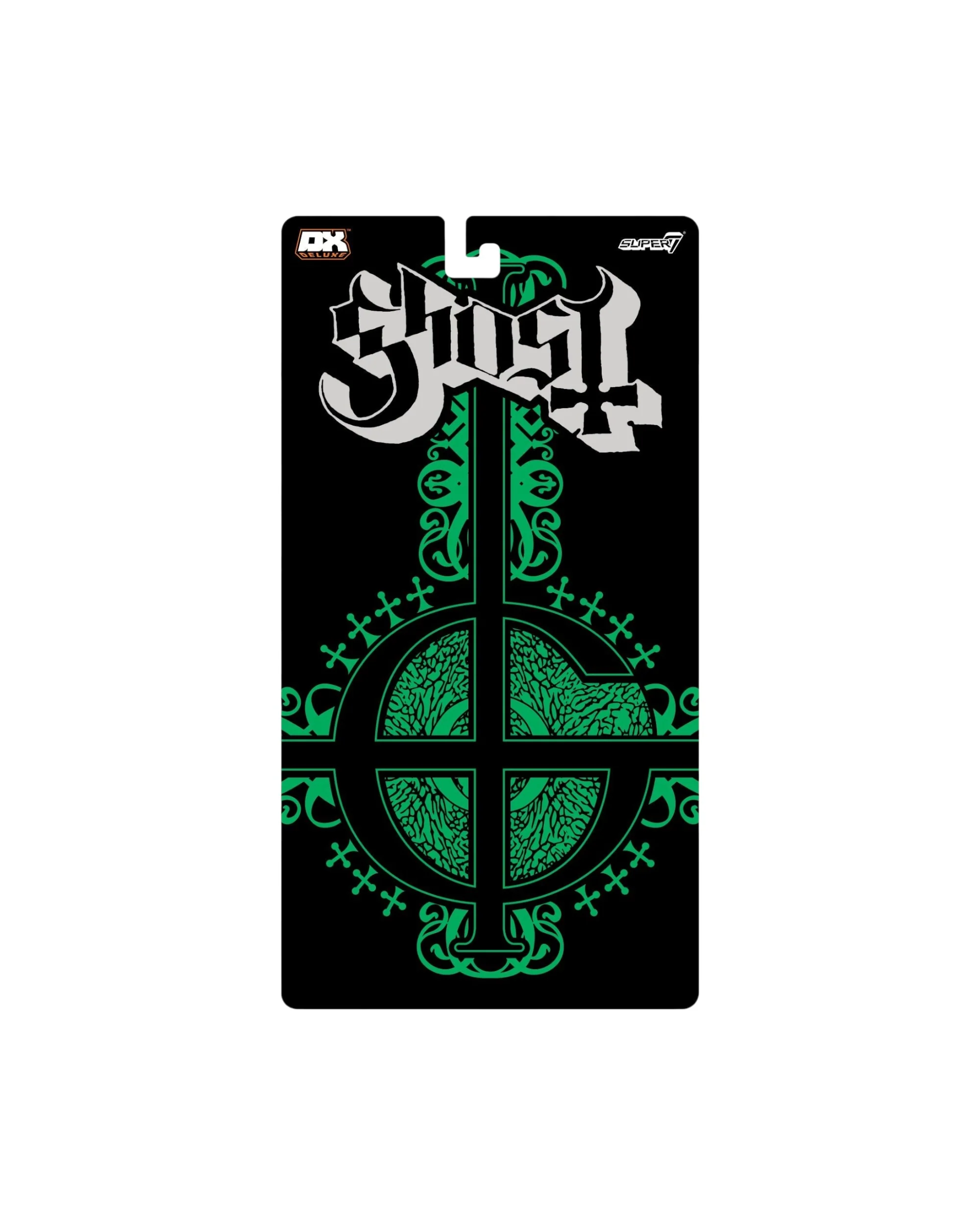 Ghost Deluxe - Papa Emeritus II - Image 4
