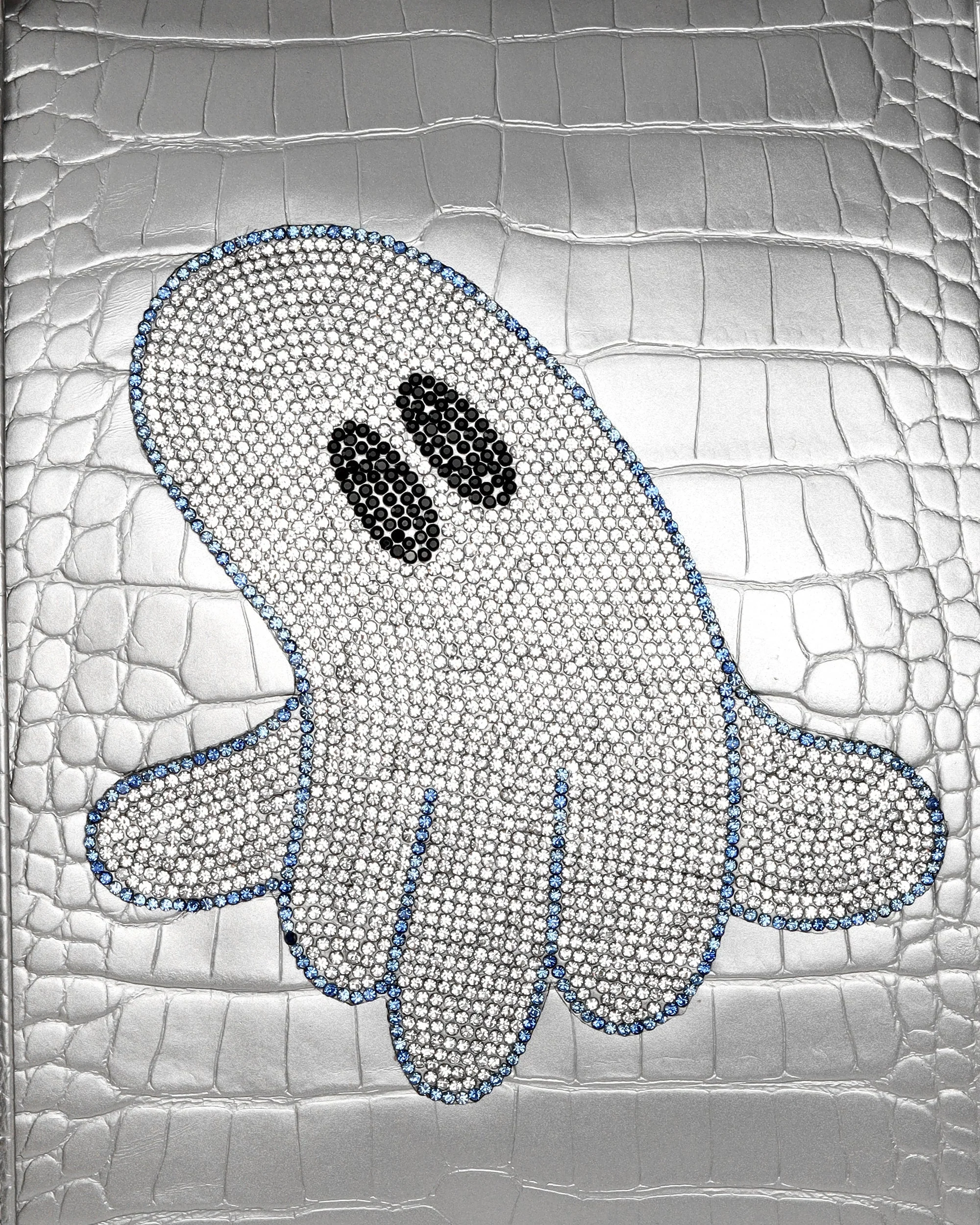 GHOST GEM DUFFLE BAG - Image 10
