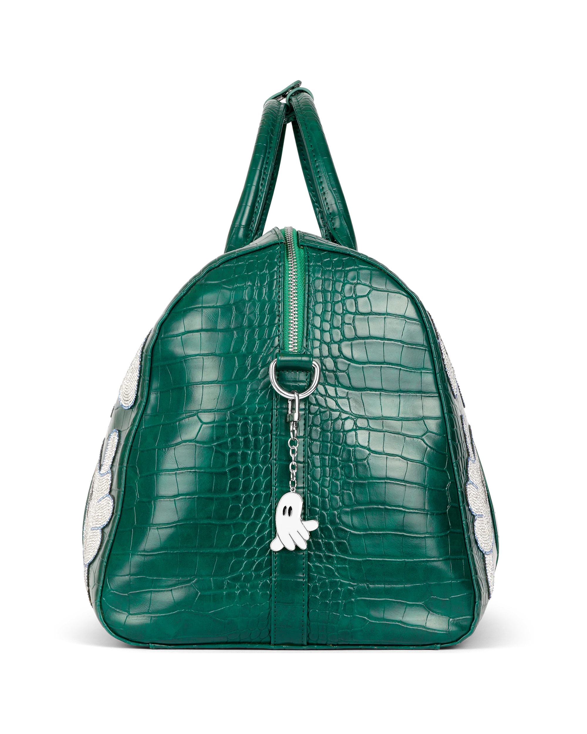 GHOST GEM DUFFLE BAG - Image 2