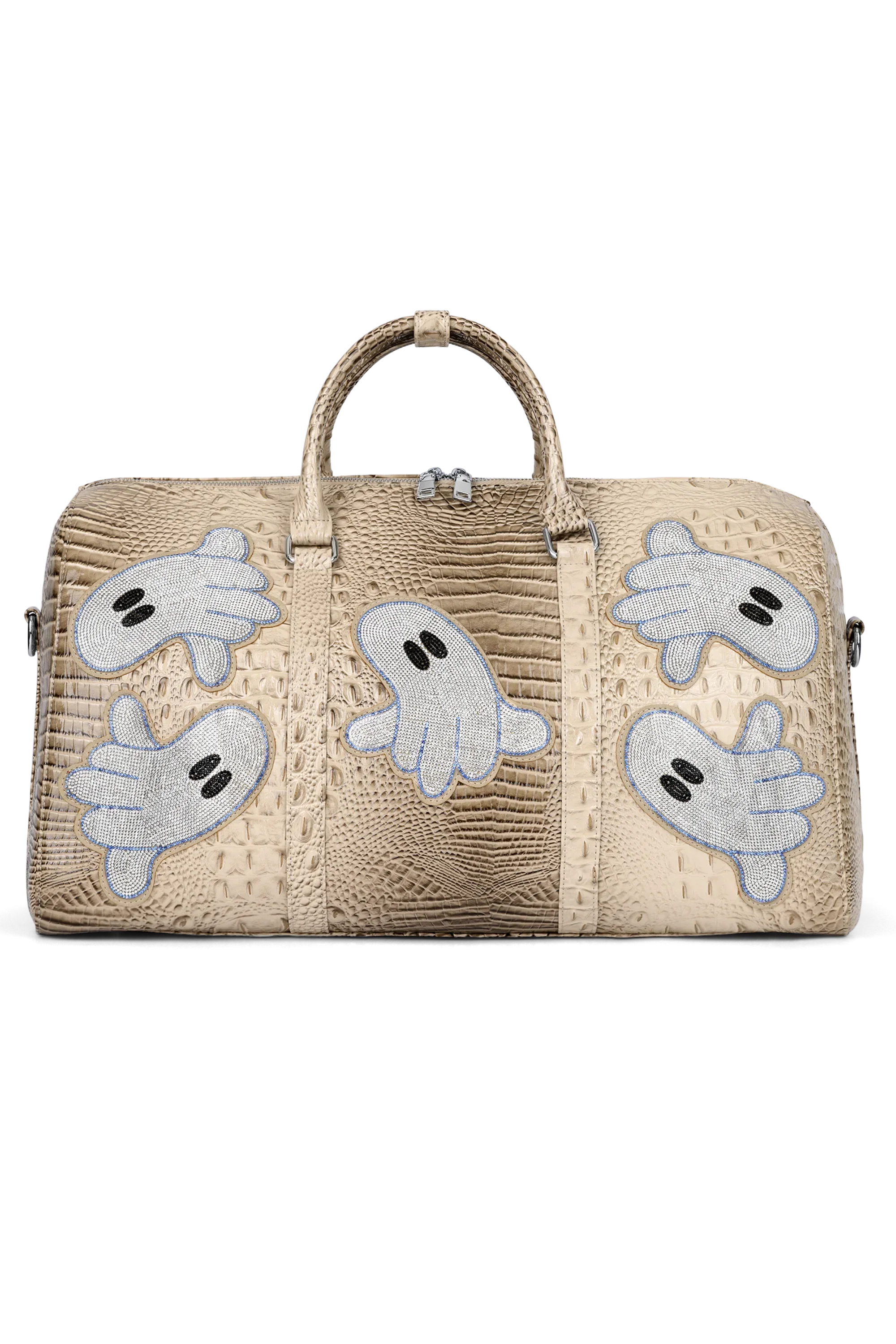 GHOST GEM DUFFLE BAG - Image 21