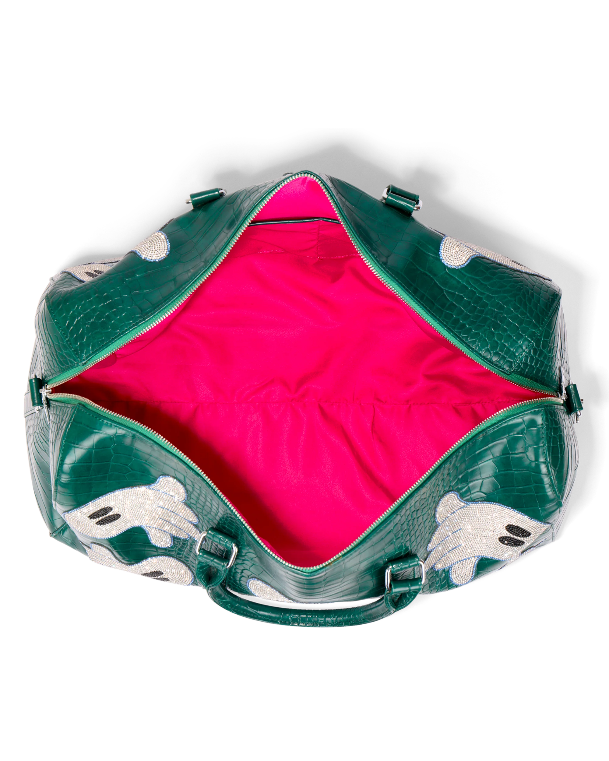 GHOST GEM DUFFLE BAG - Image 3