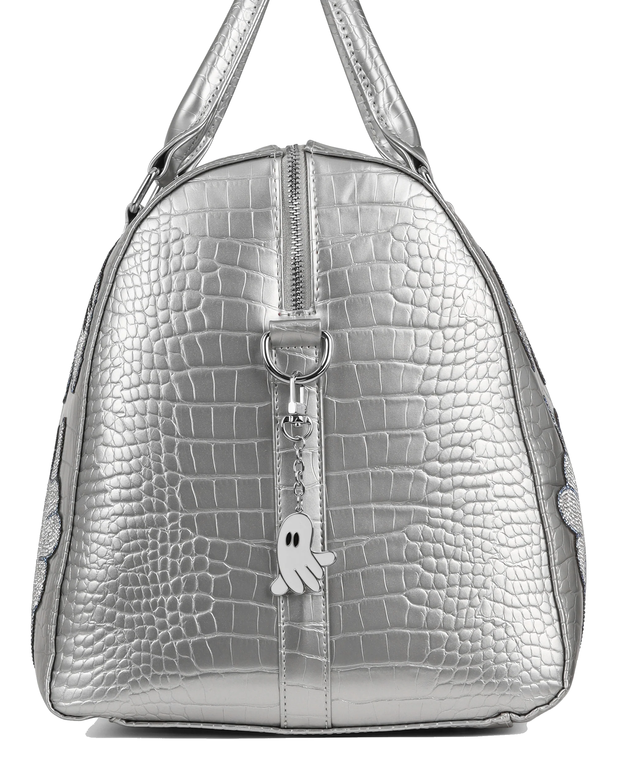 GHOST GEM DUFFLE BAG - Image 9