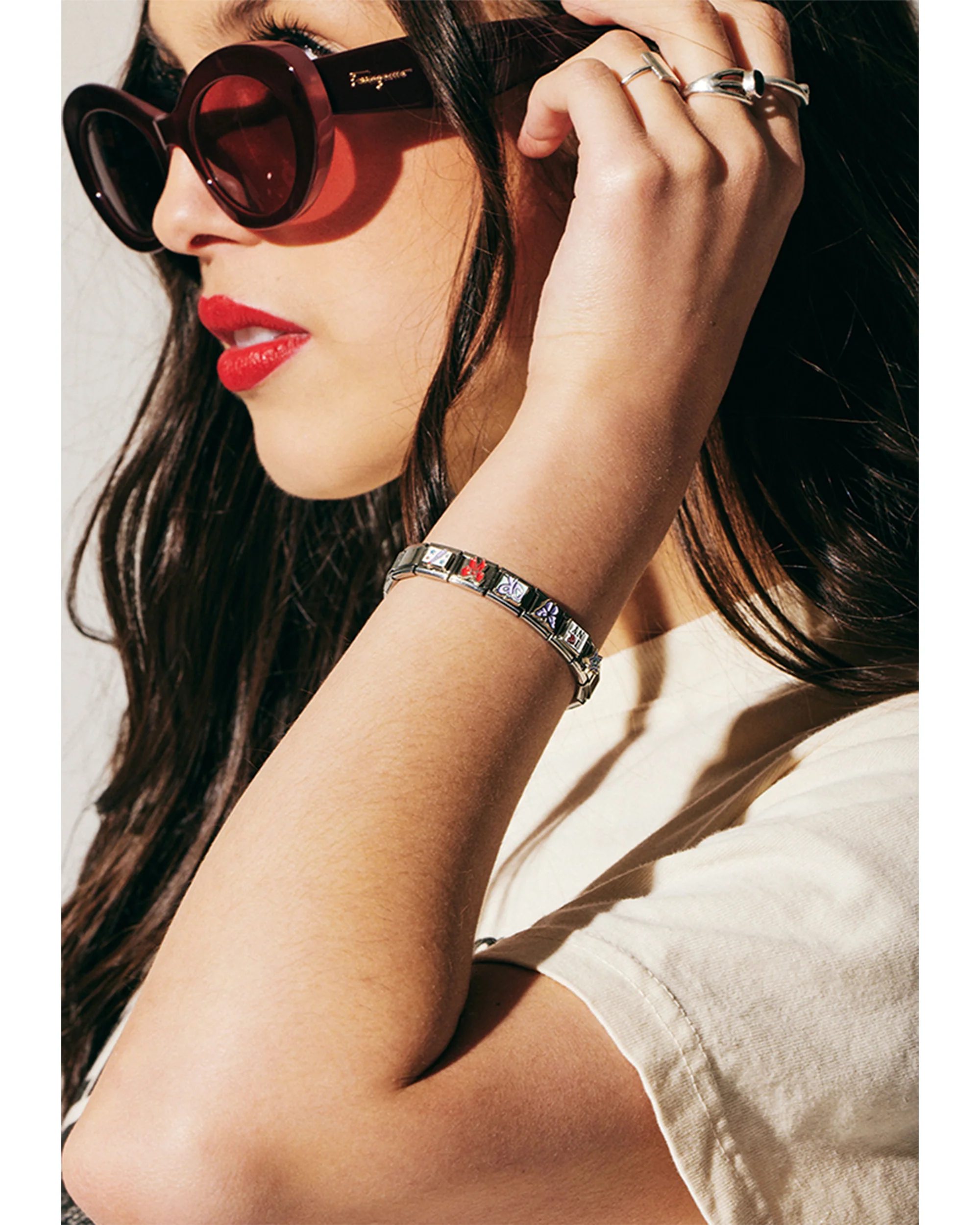 gift box charm - Image 5