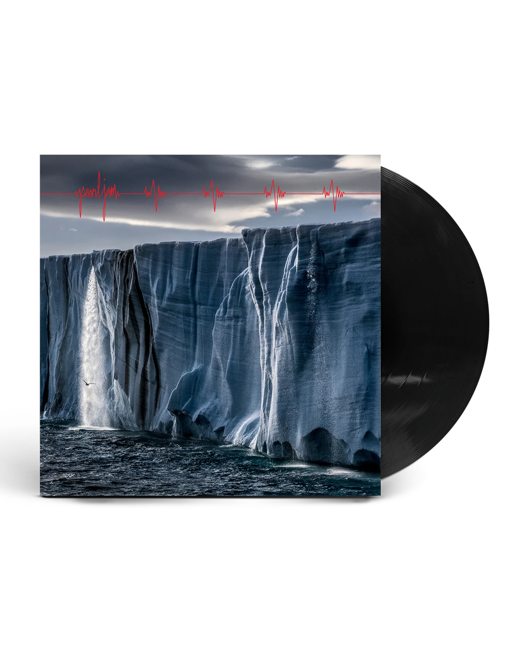 Gigaton LP