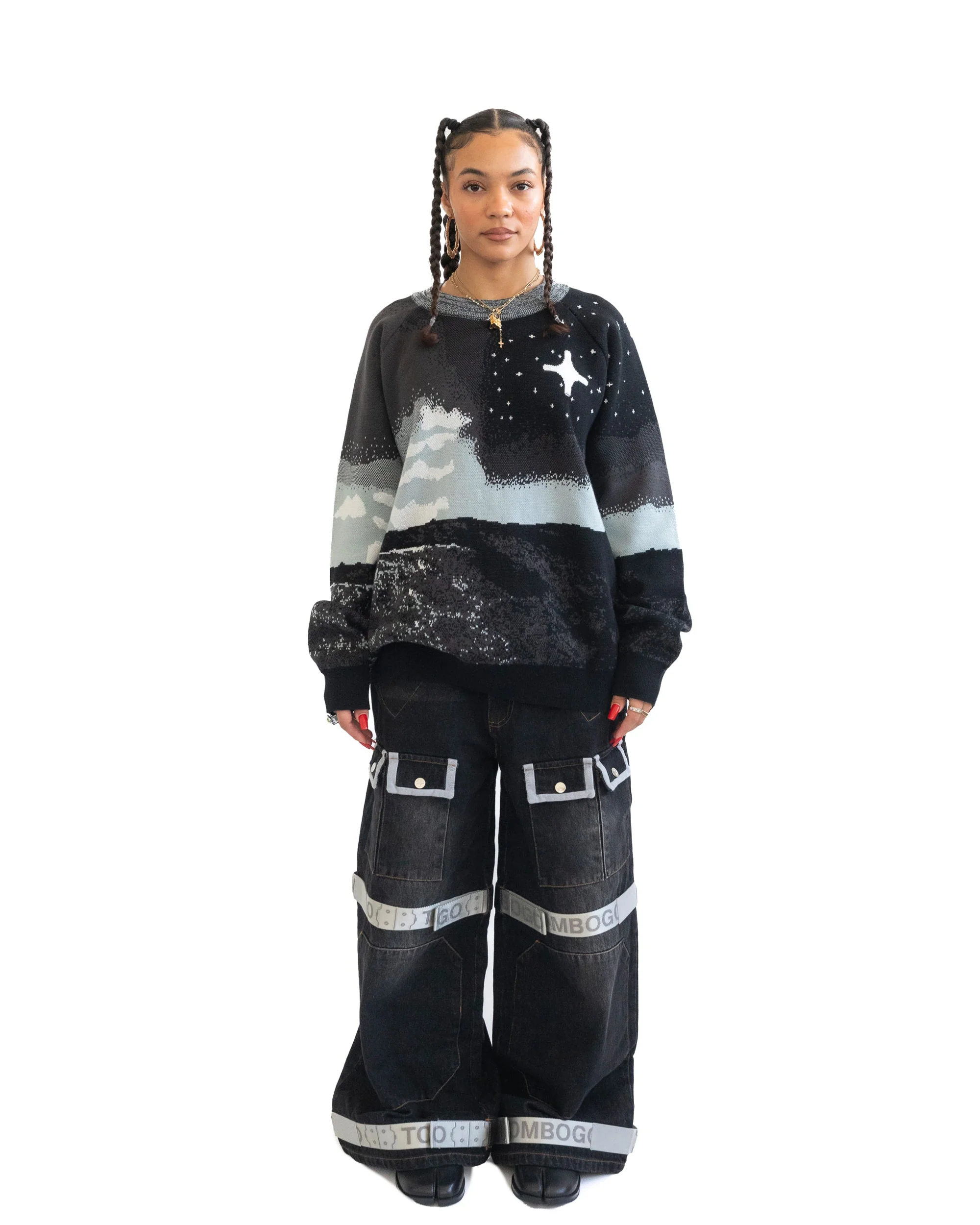 GIRBOGO JEANS - Image 10