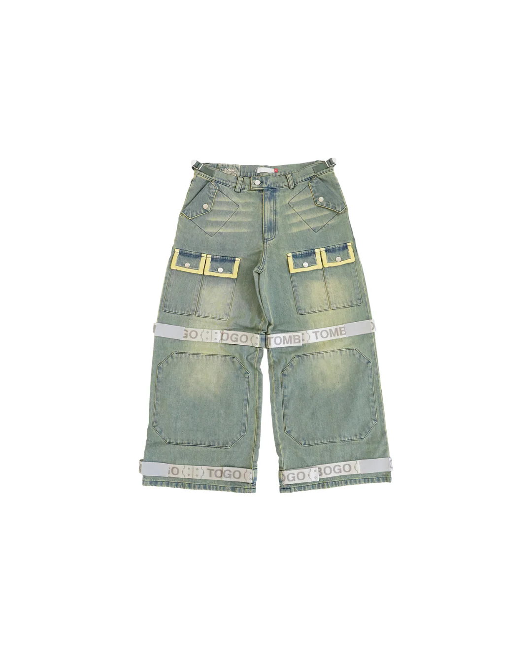 GIRBOGO JEANS - Image 14