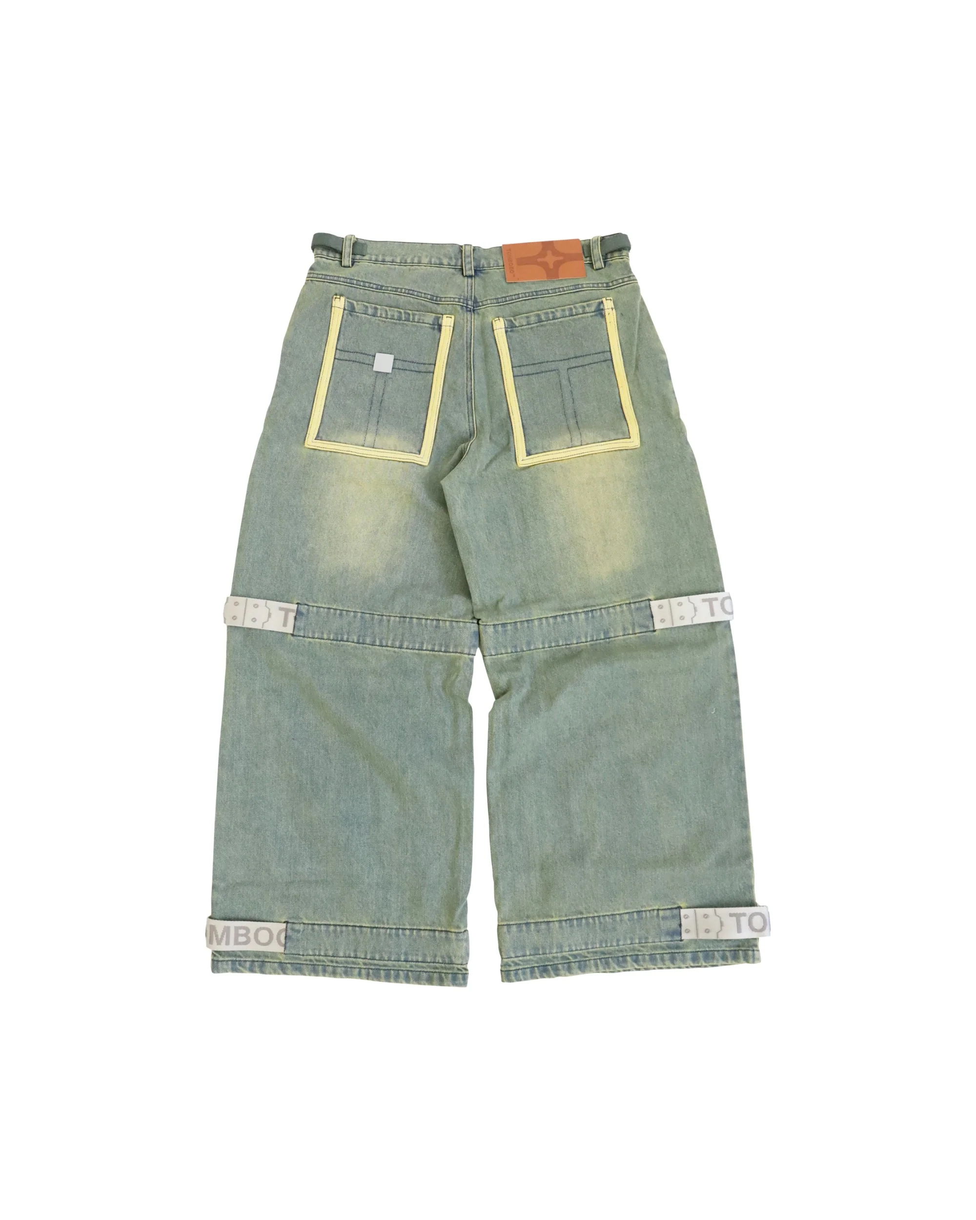 GIRBOGO JEANS - Image 3