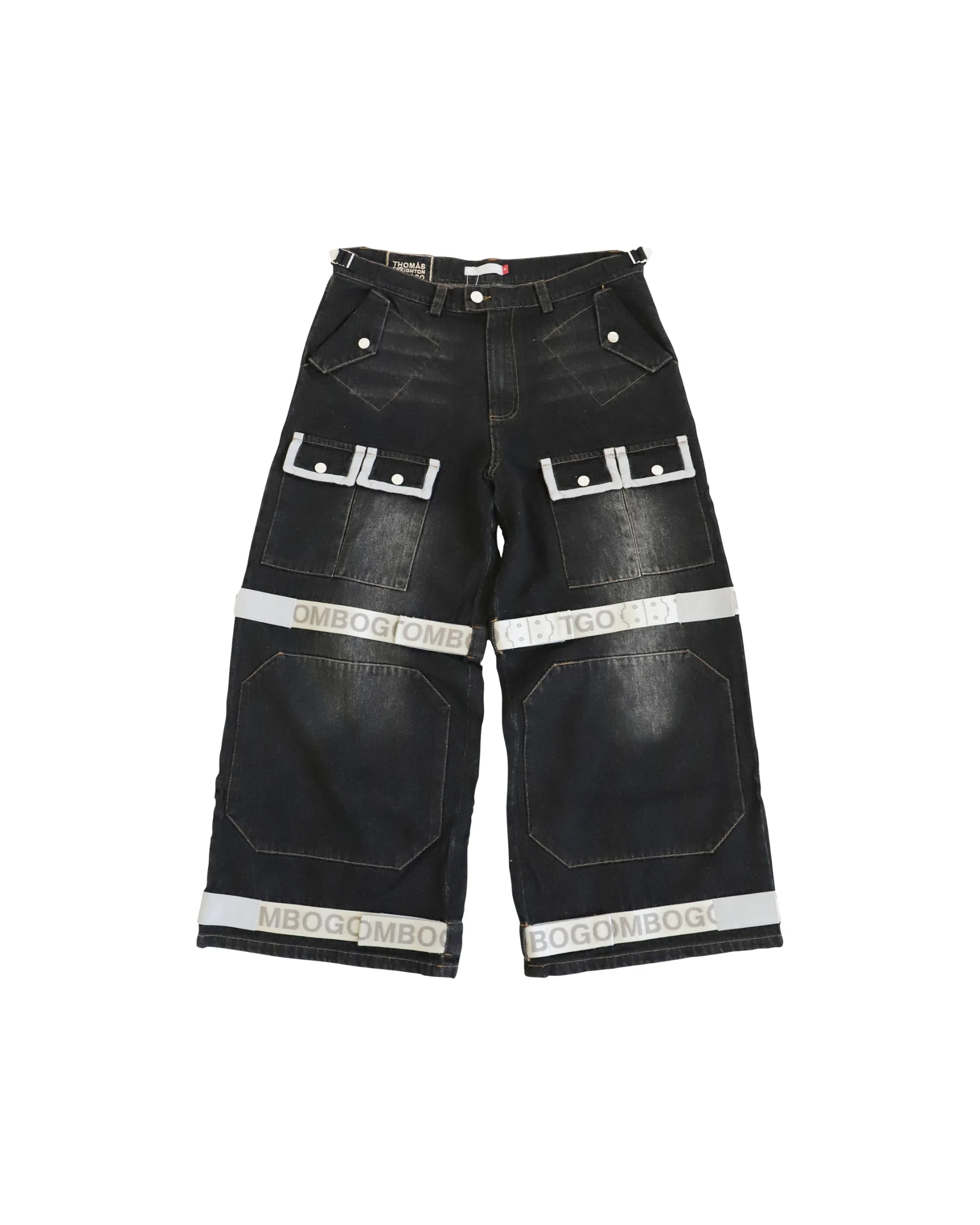 GIRBOGO JEANS - Image 4