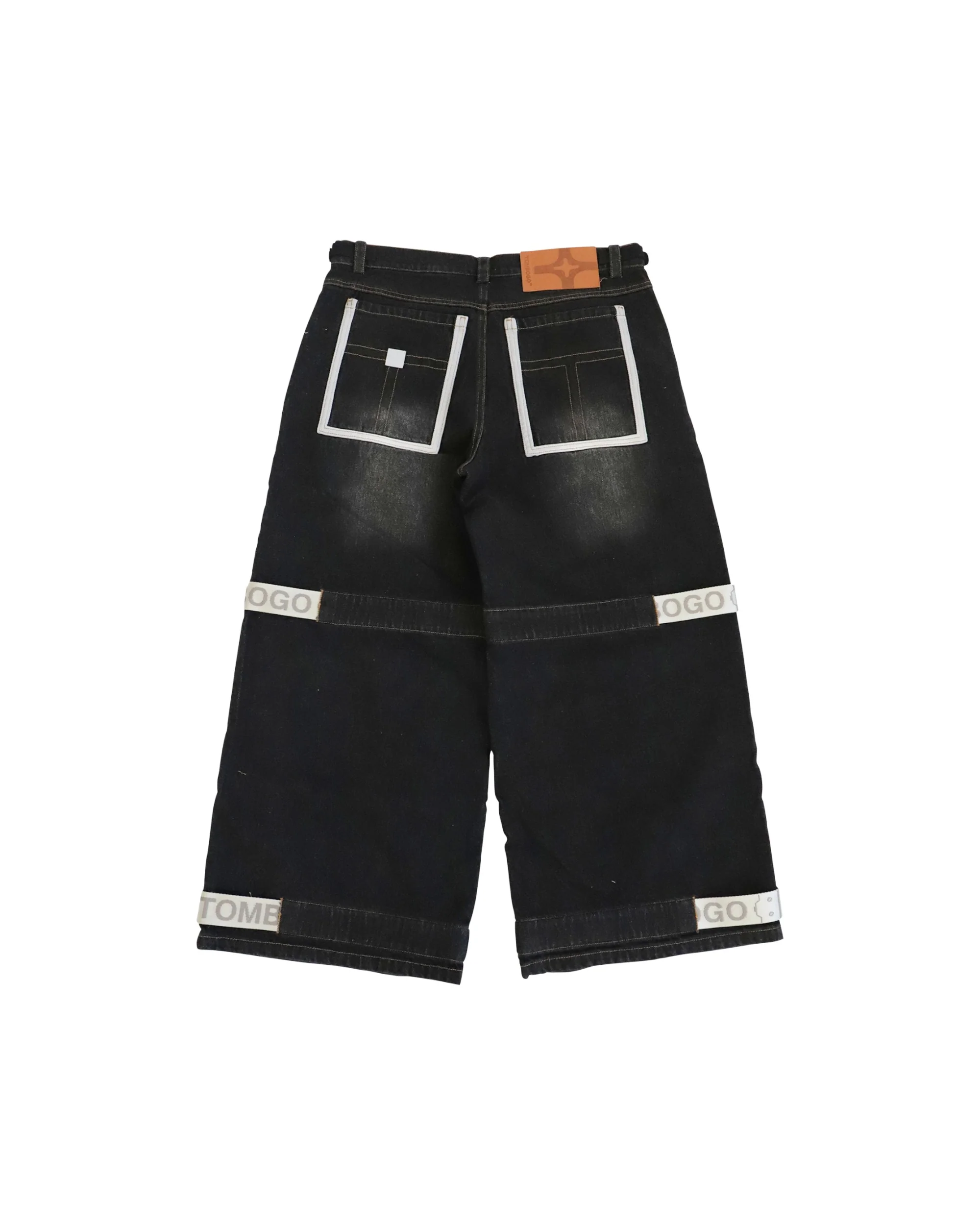 GIRBOGO JEANS - Image 5