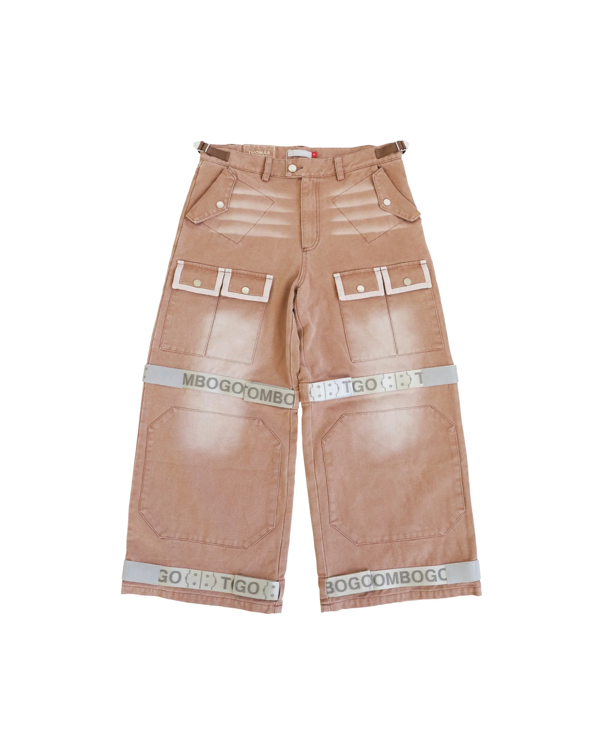 GIRBOGO JEANS - Image 7