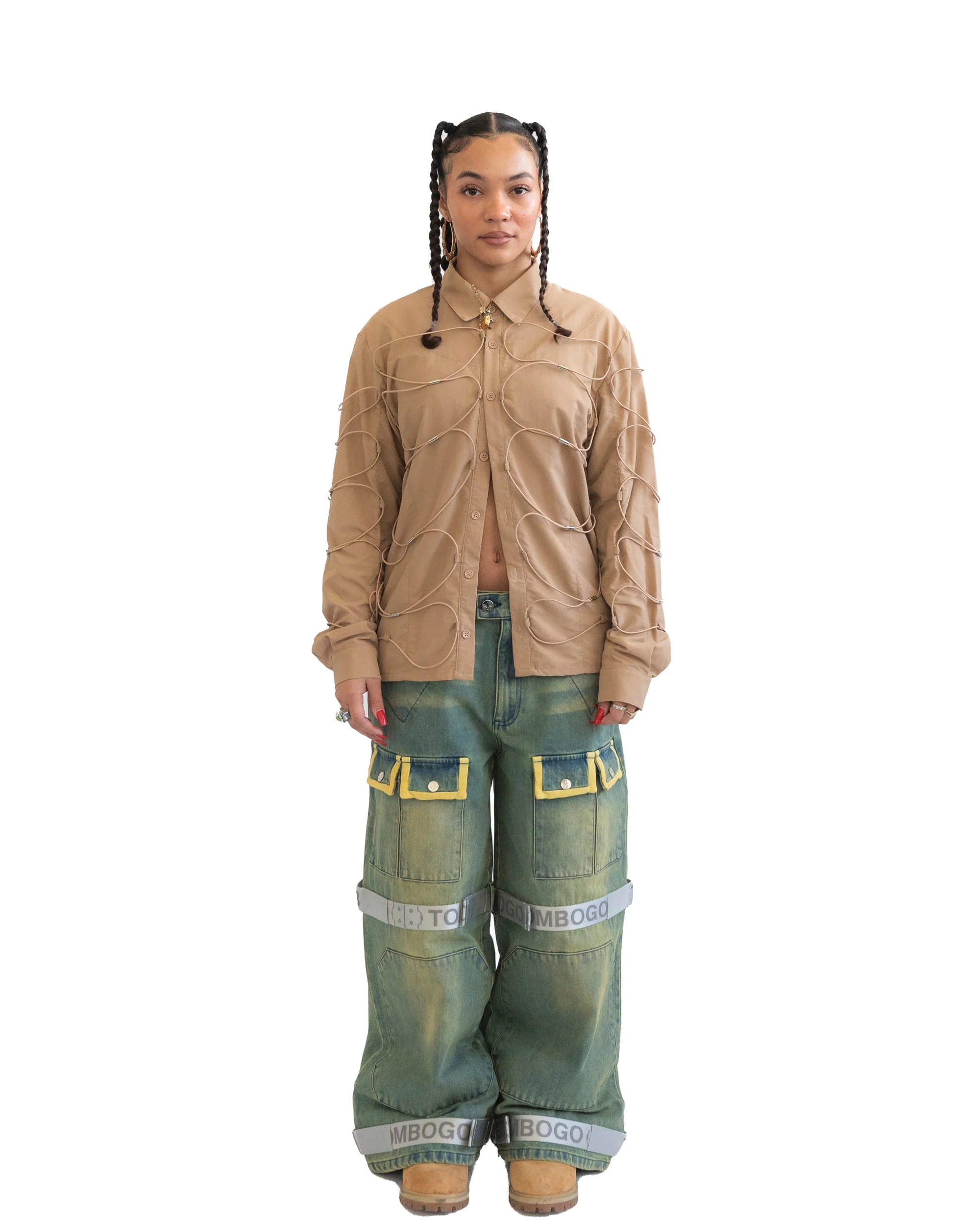 GIRBOGO JEANS - Image 8