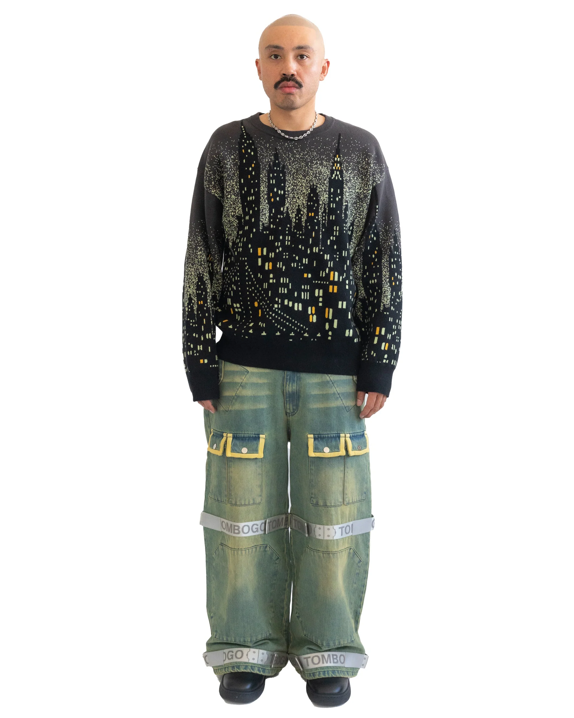 GIRBOGO JEANS - Image 9