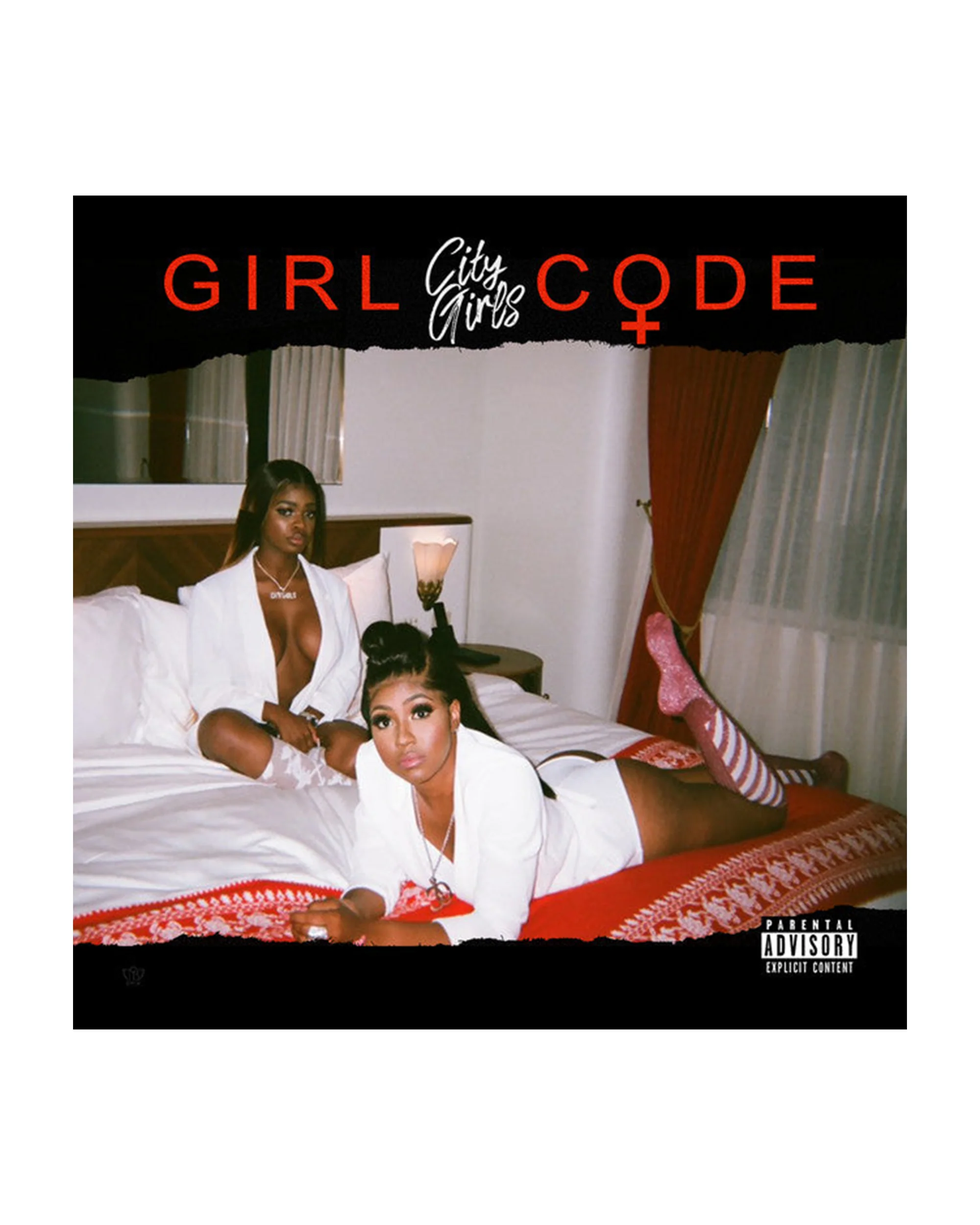Girl Code 1LP