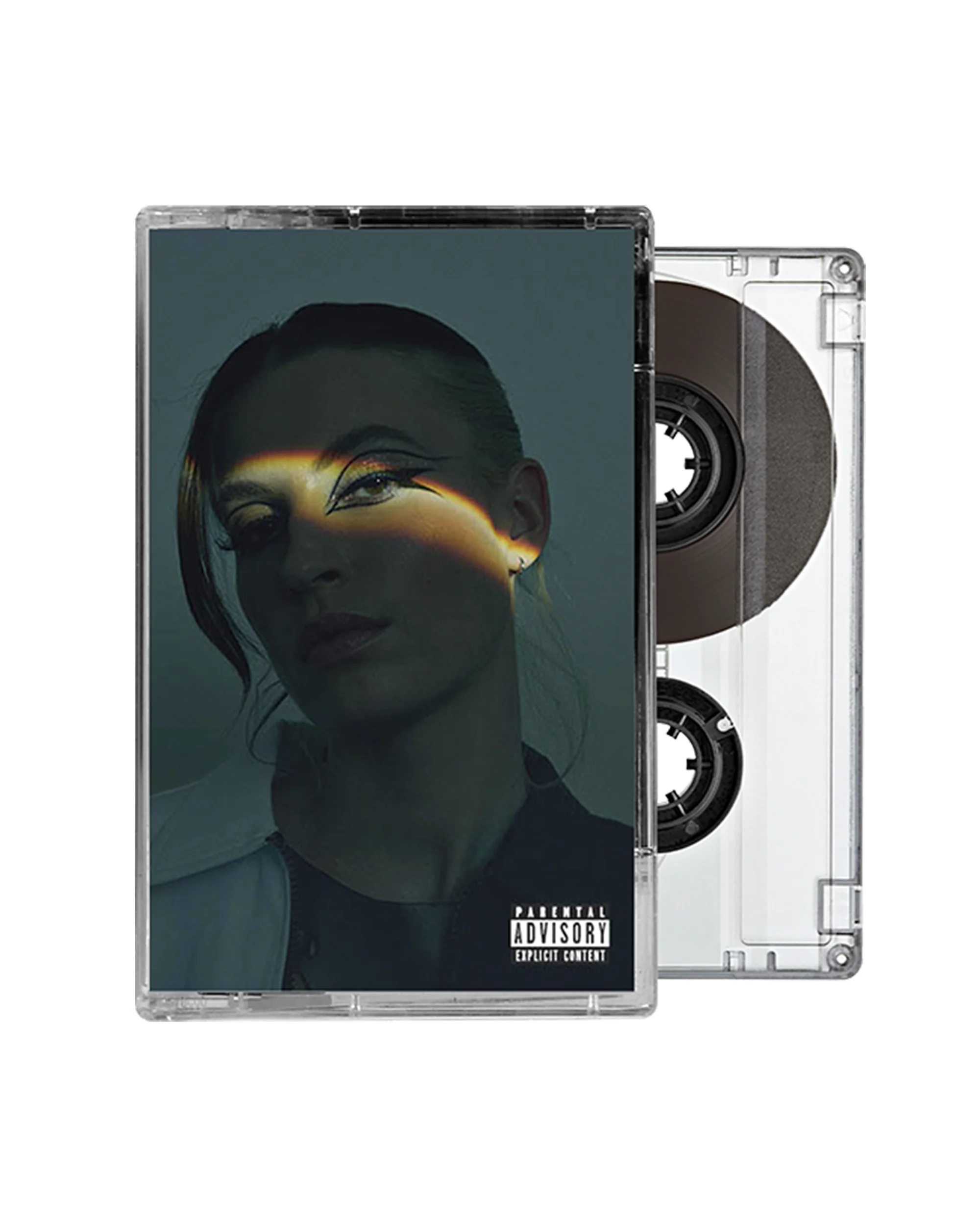 Girl Of My Dreams – Lucid Dream Cassette (Clear)