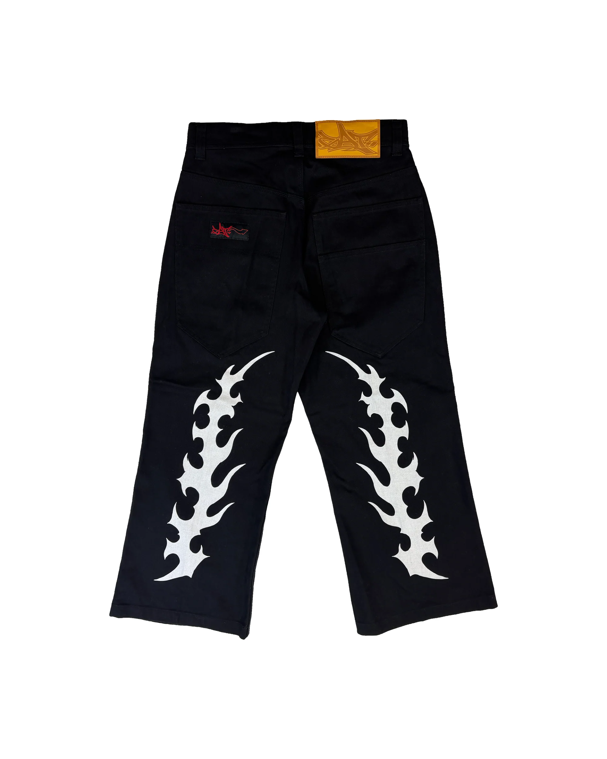 Give & Take GAT - Give Pant - Image 2