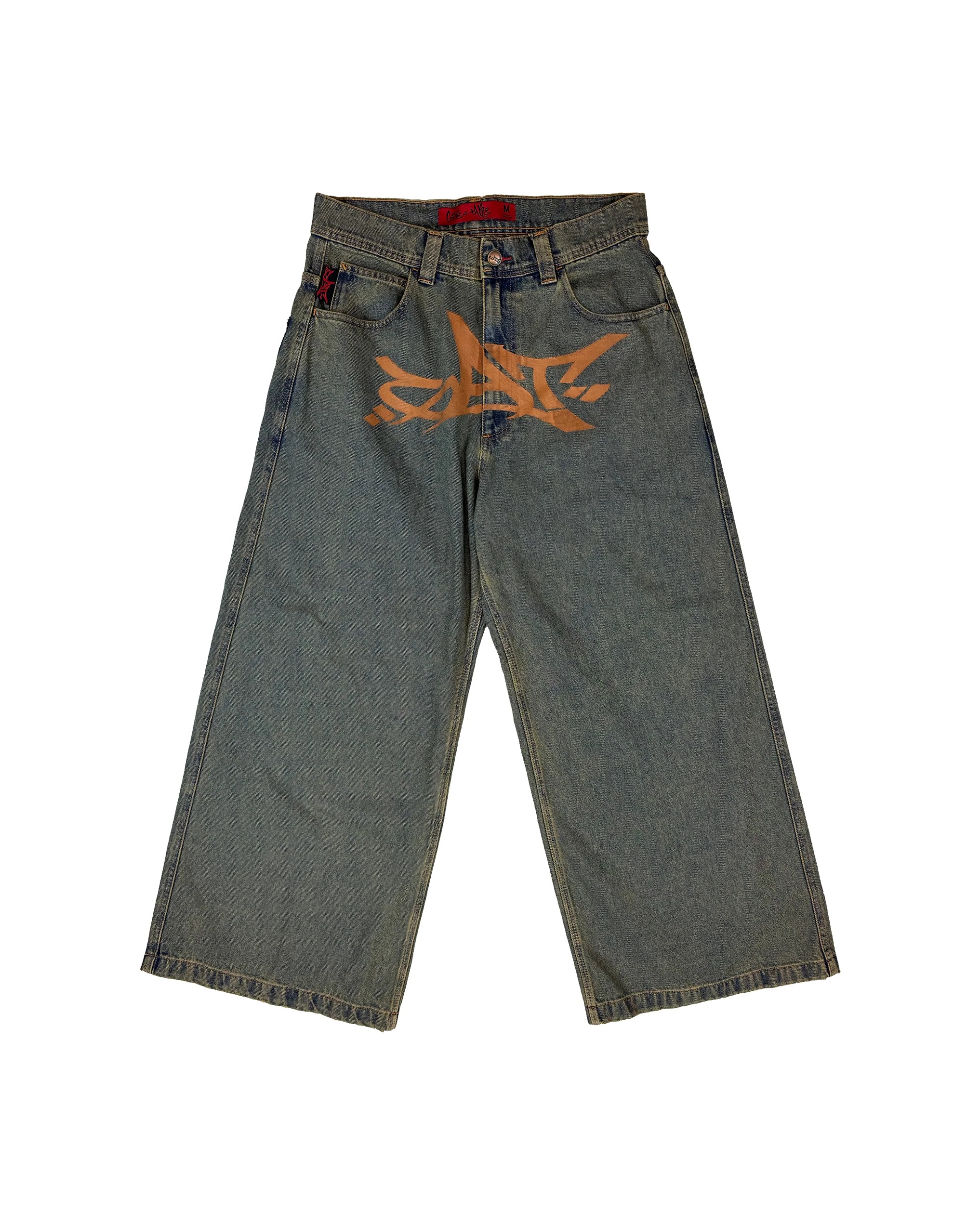 Give & Take GAT - Hazen Pant