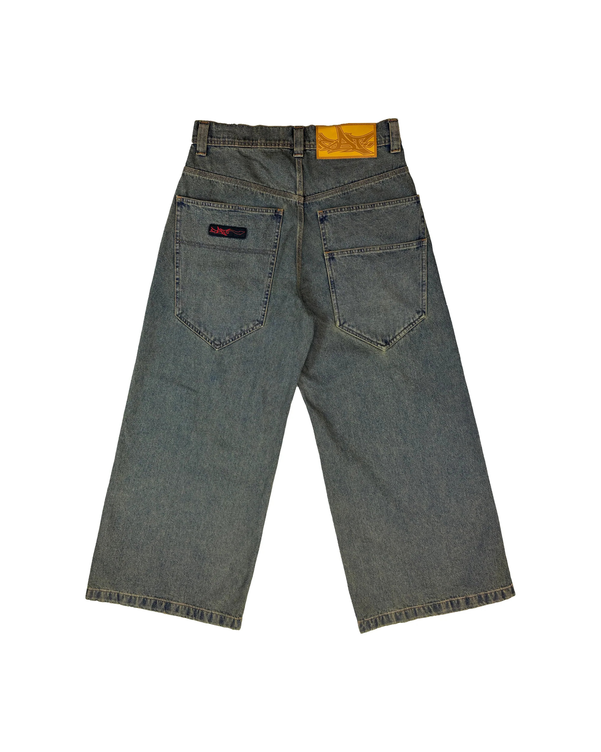 Give & Take GAT - Hazen Pant - Image 2