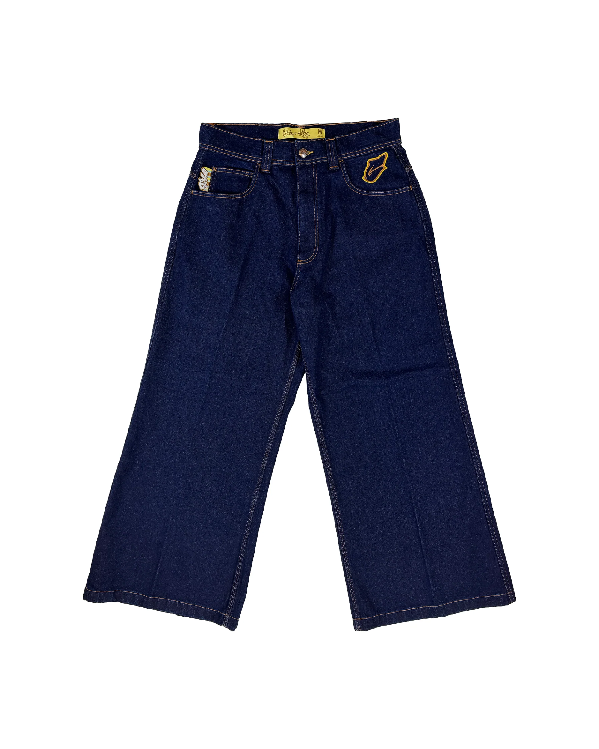 Give & Take GAT - Jason Pant