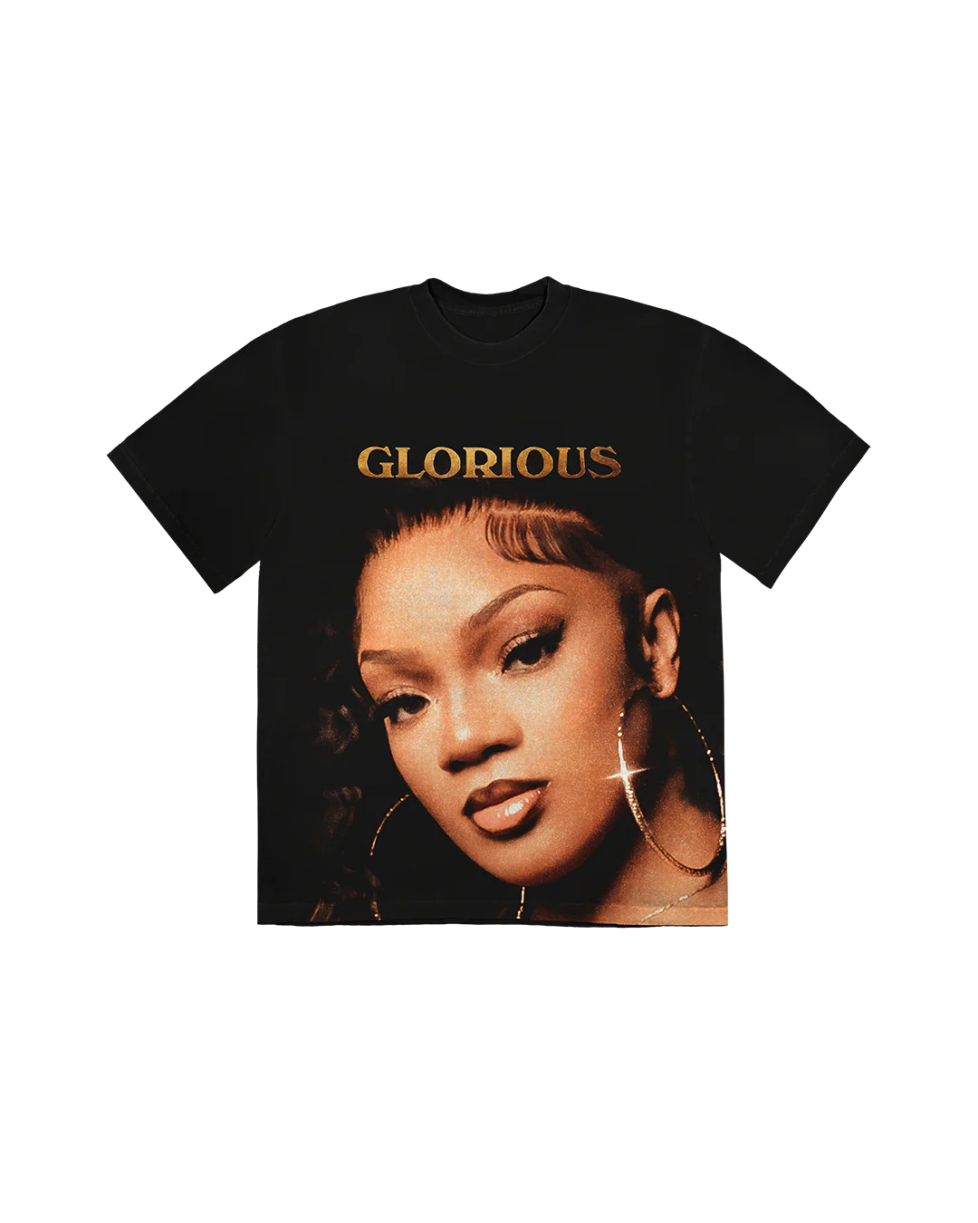 GLORIOUS COVER TEE