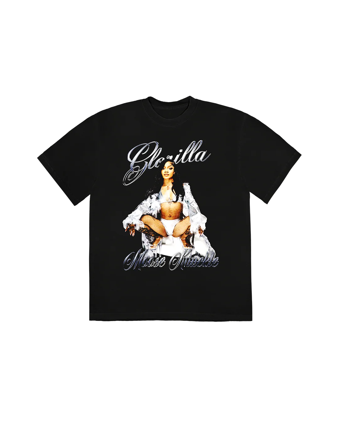 GLORIOUS MOOSE KNUCKLE TEE